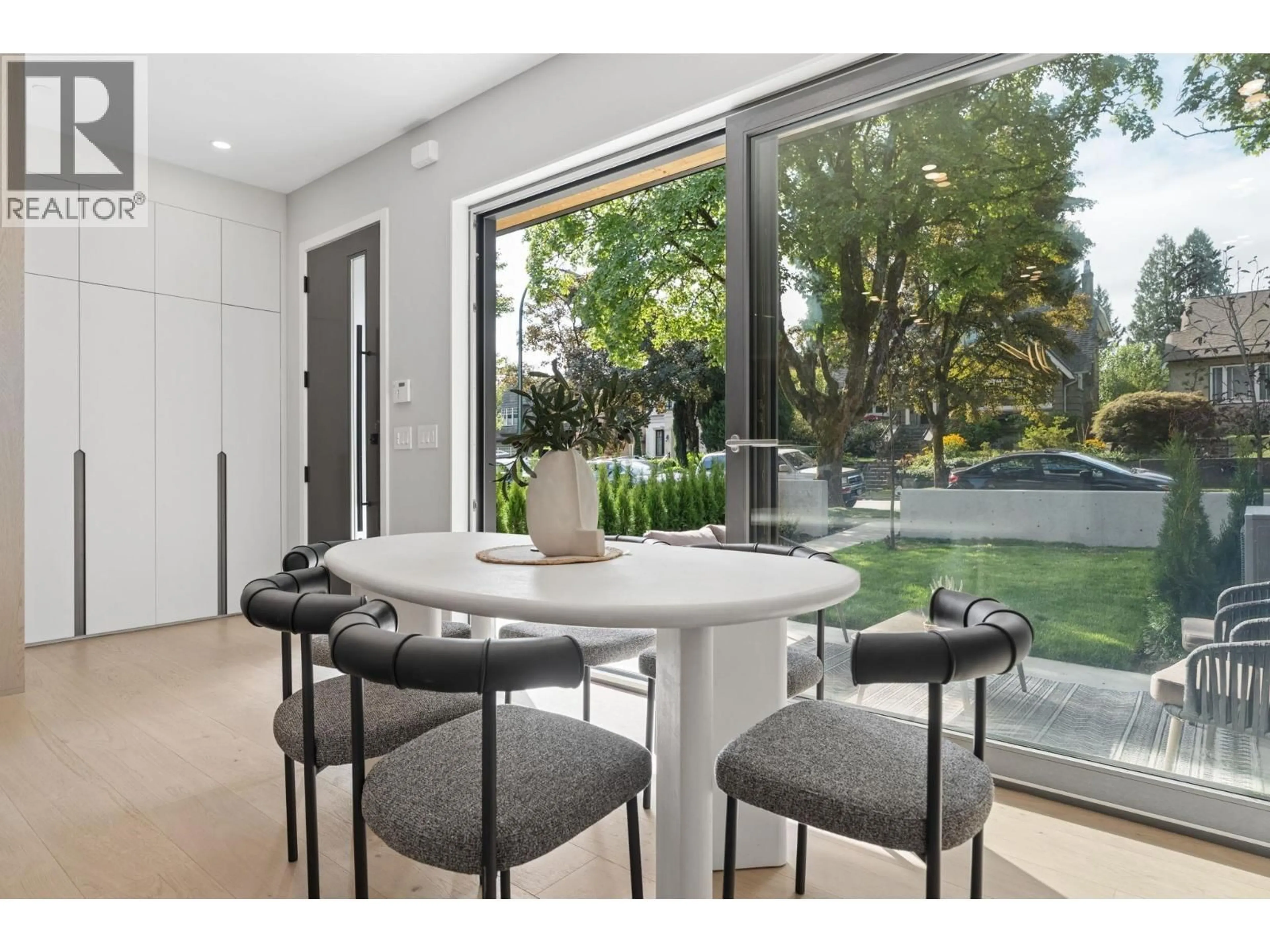Dining room, unknown for 1 - 2941 29TH AVENUE, Vancouver British Columbia V6L1Y3
