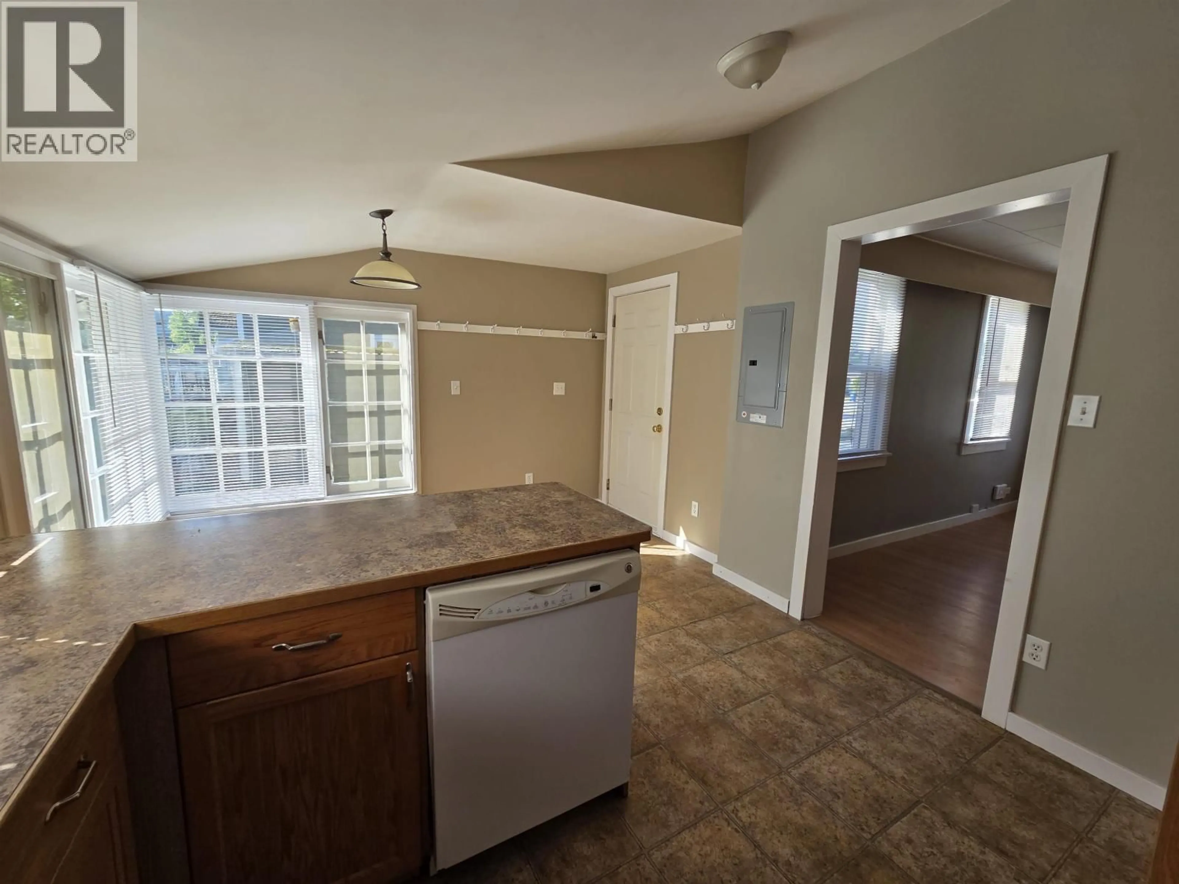 Open concept kitchen, unknown for 2506 PEAR STREET, Terrace British Columbia V8G2R4