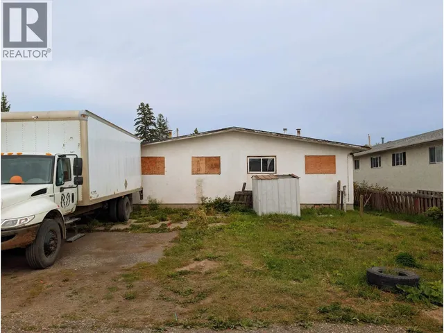 2273 QUINCE STREET, Prince George 2
