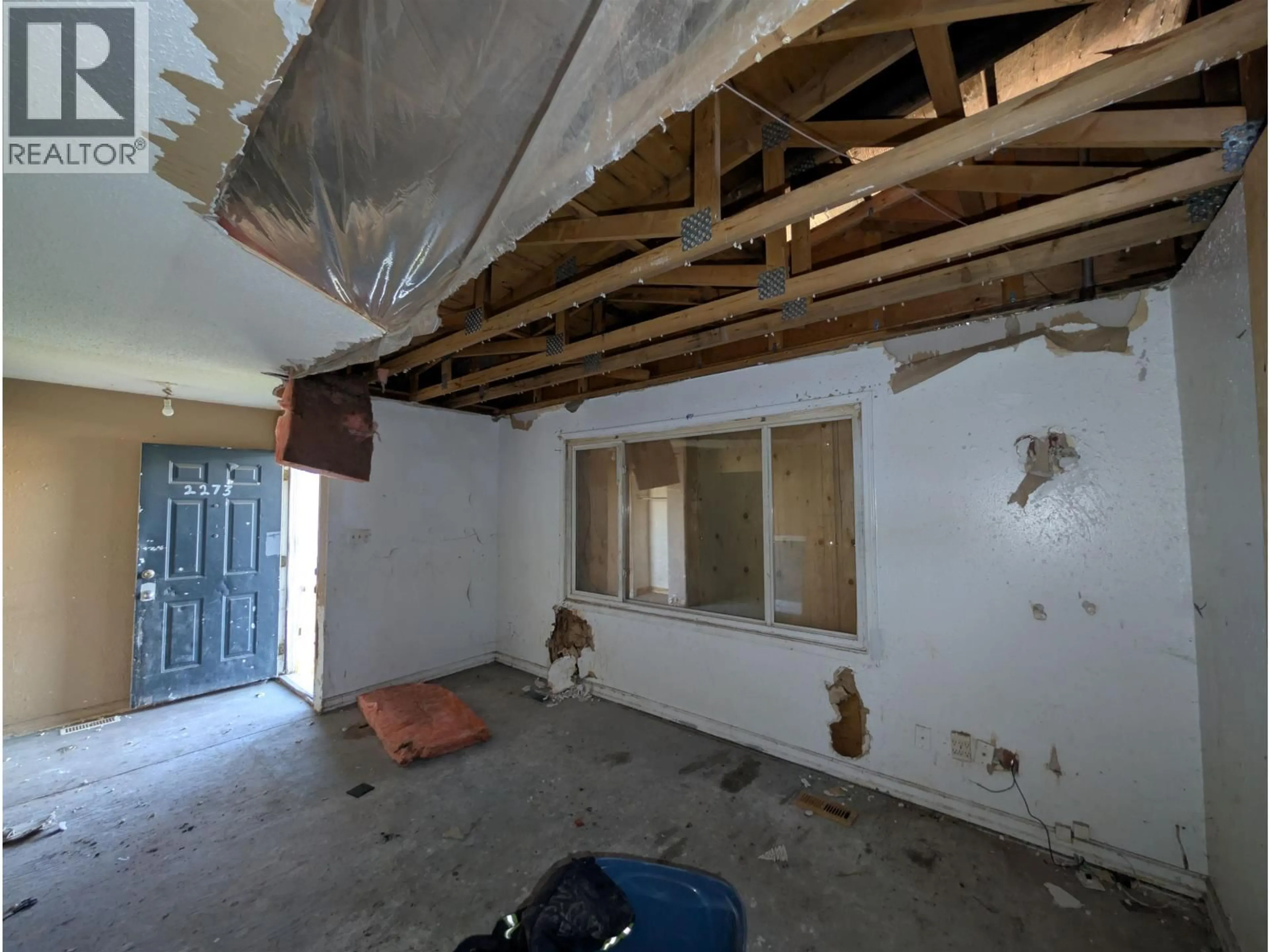 A pic of a room for 2273 QUINCE STREET, Prince George British Columbia V2L4Y5