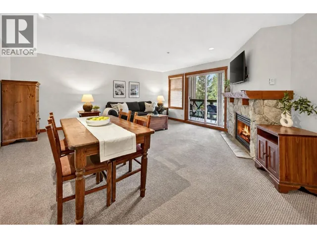 409 - 4660 BLACKCOMB WAY, Whistler 3