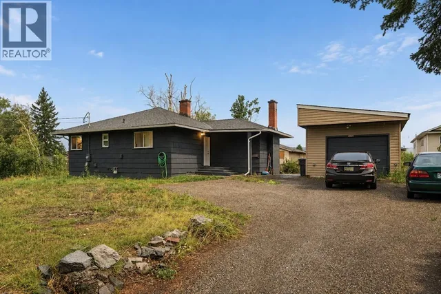 2025 PINE STREET, Prince George 2