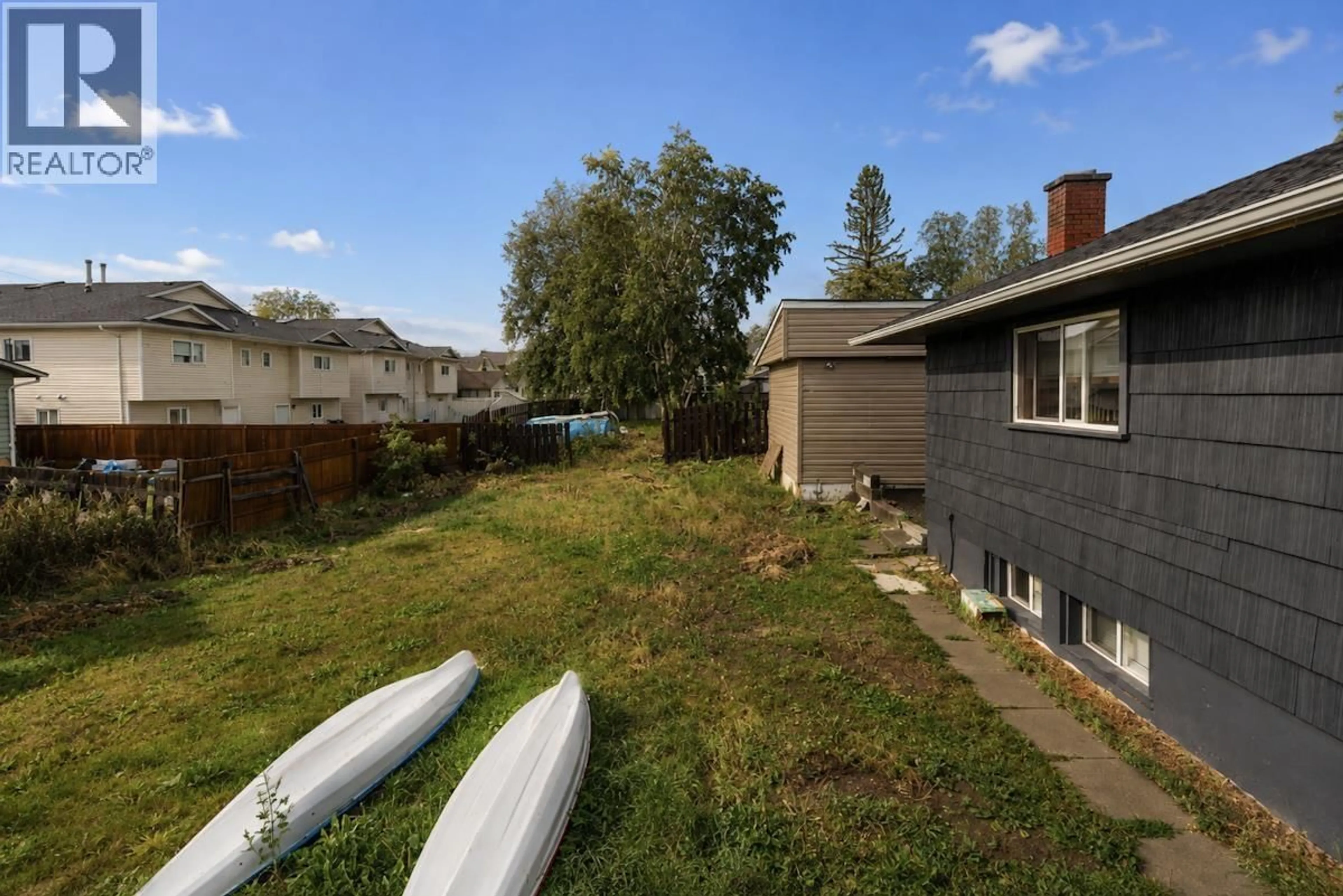 Unknown for 2025 PINE STREET, Prince George British Columbia V2L2C8