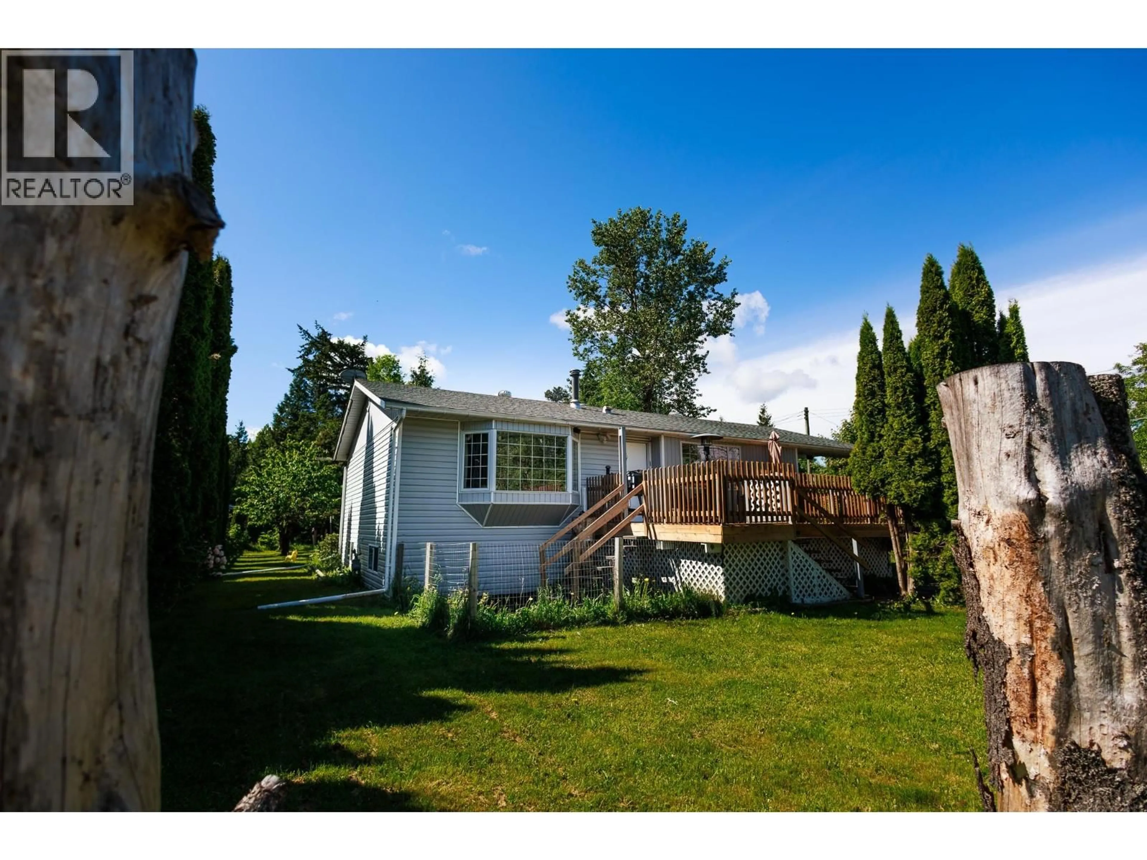 Unknown for 4523 GRAHAM AVENUE, Terrace British Columbia V8G1A2