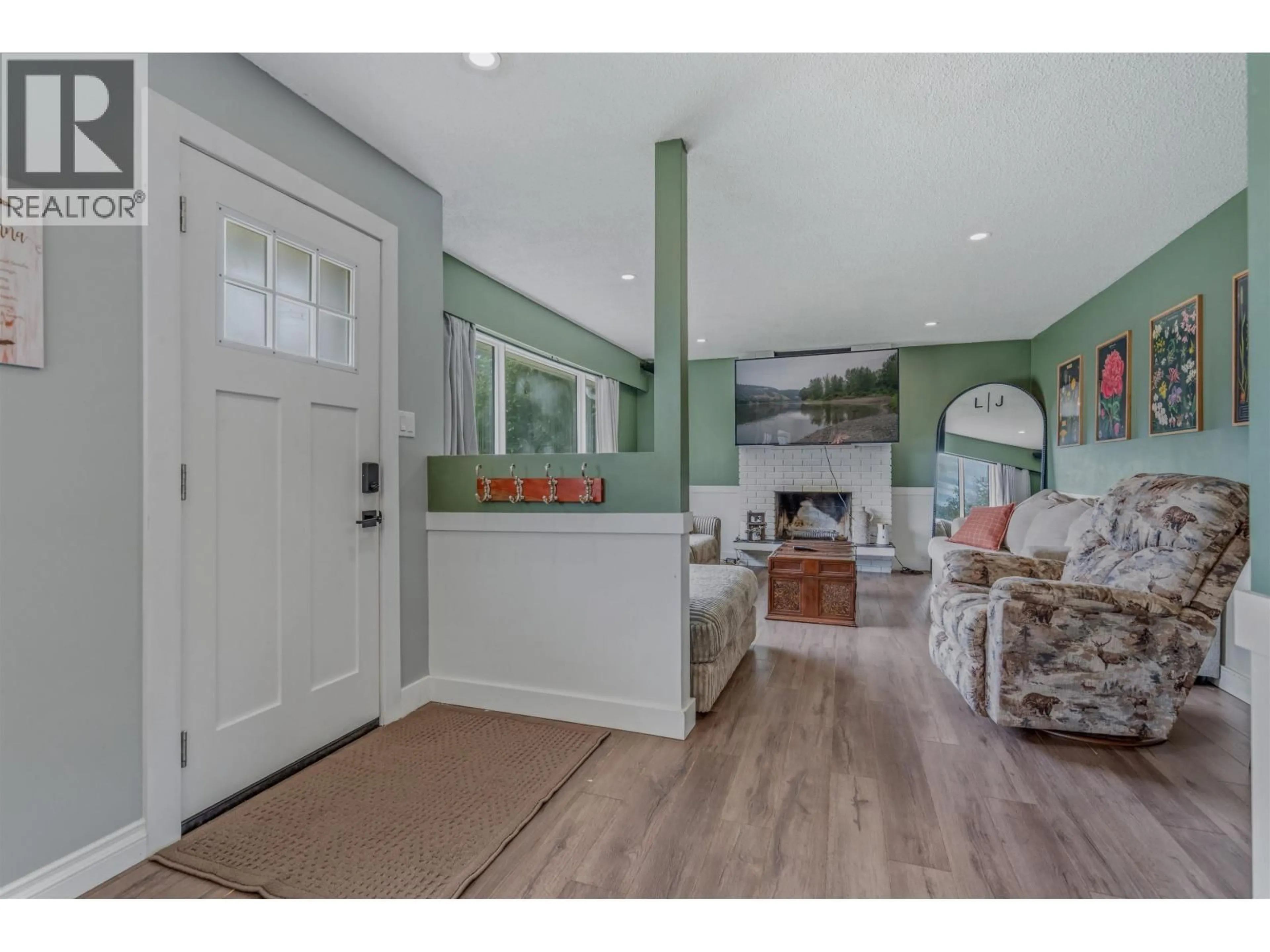 Unknown for 1092 LIMESTONE CRESCENT, Prince George British Columbia V2M4Z2