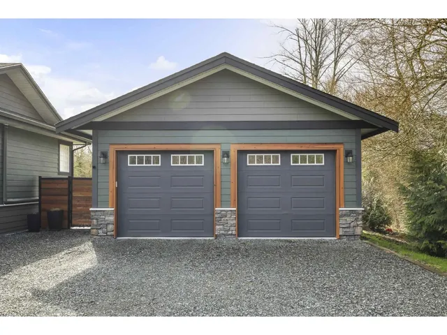 23544 20 AVENUE, Langley 2