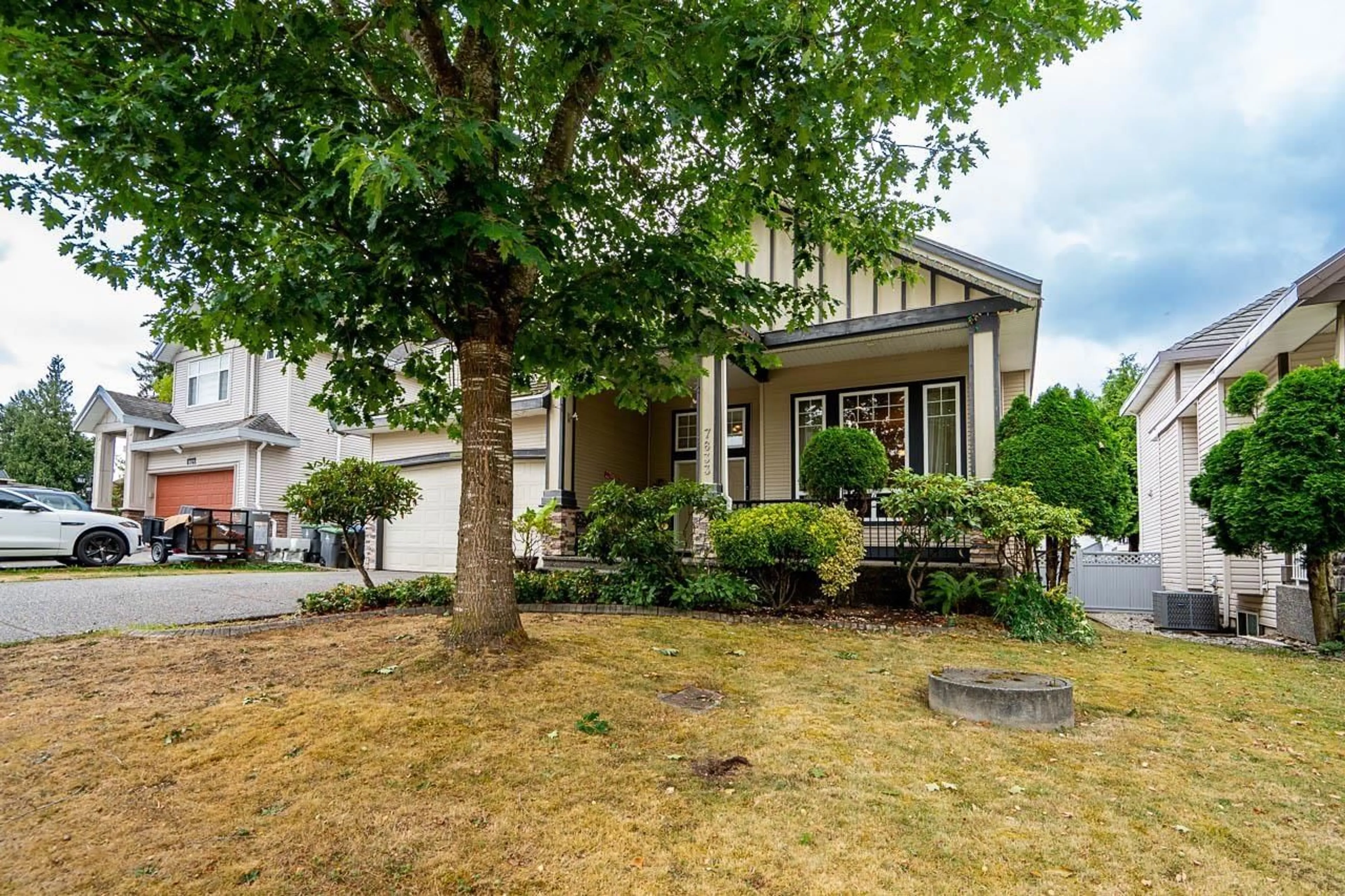 Unknown for 7833 147A STREET, Surrey British Columbia V3S2T8