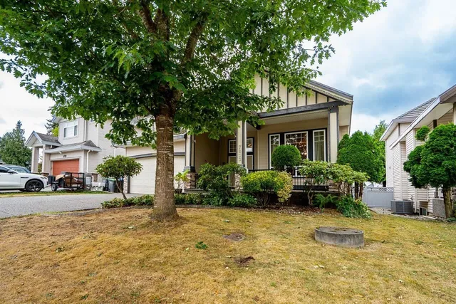 7833 147A STREET, Surrey 2