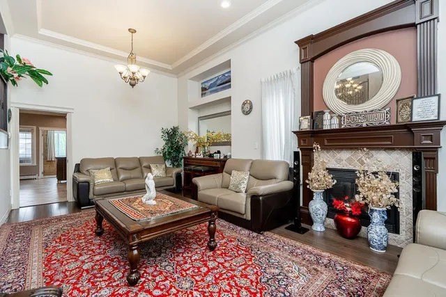 7833 147A STREET, Surrey 4