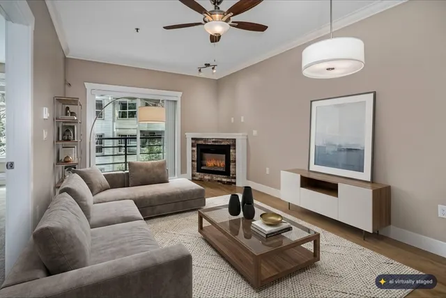 305 - 8183 121A STREET, Surrey 5