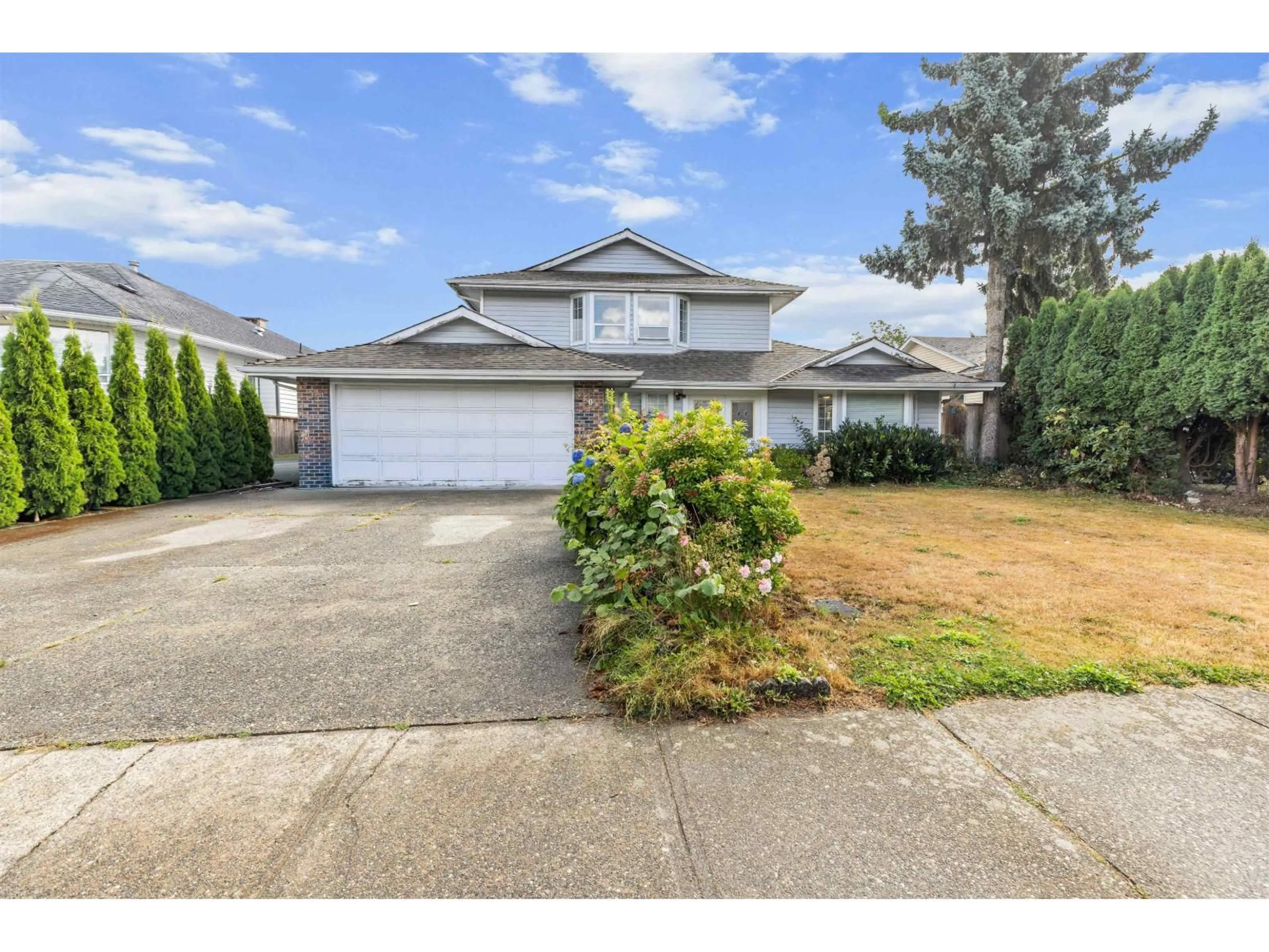 Unknown for 3504 CRESTON DRIVE, Abbotsford British Columbia V2T5B8