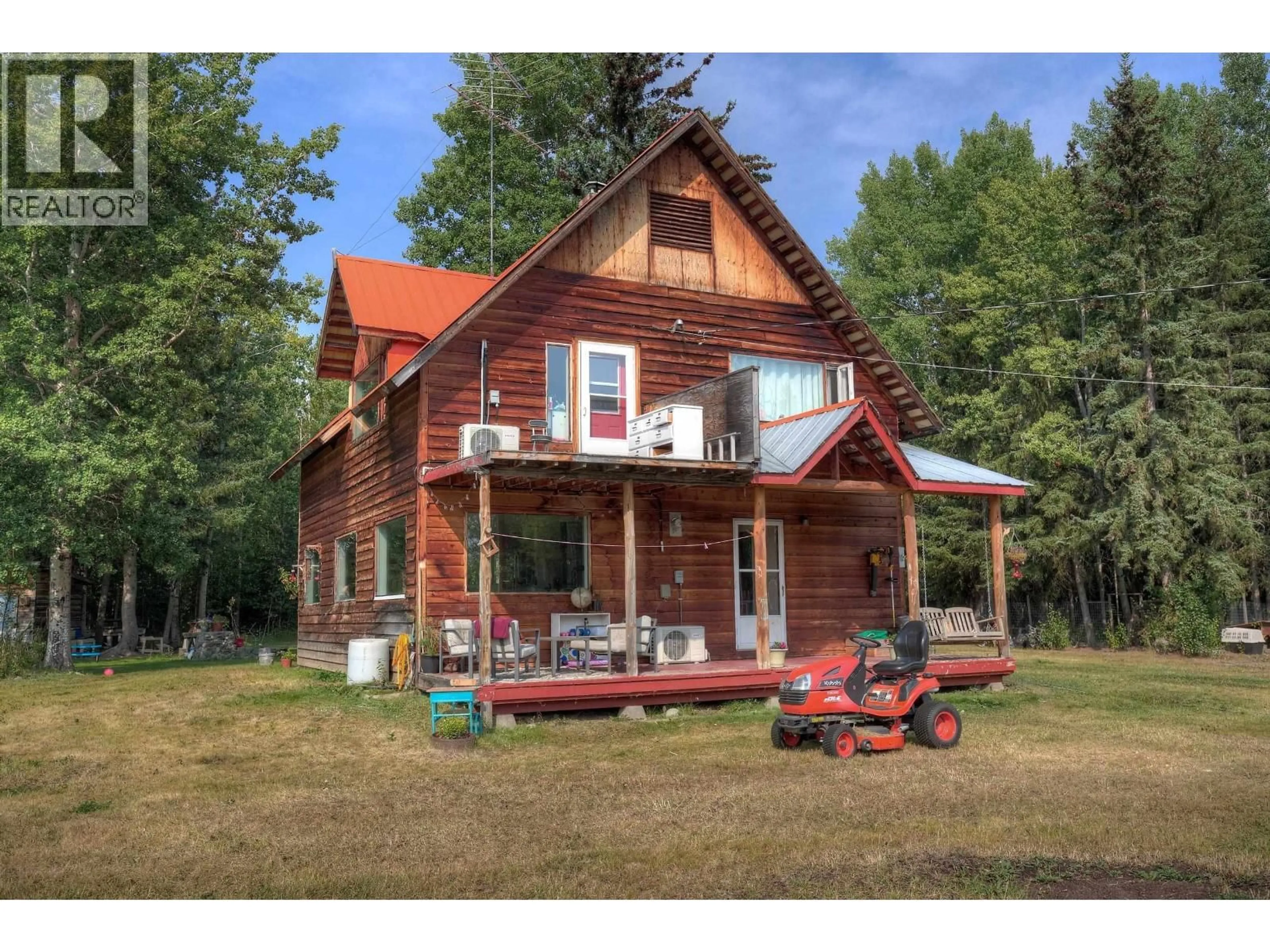 Unknown for 2211 DOYLE ROAD, 150 Mile House British Columbia V0K2G0