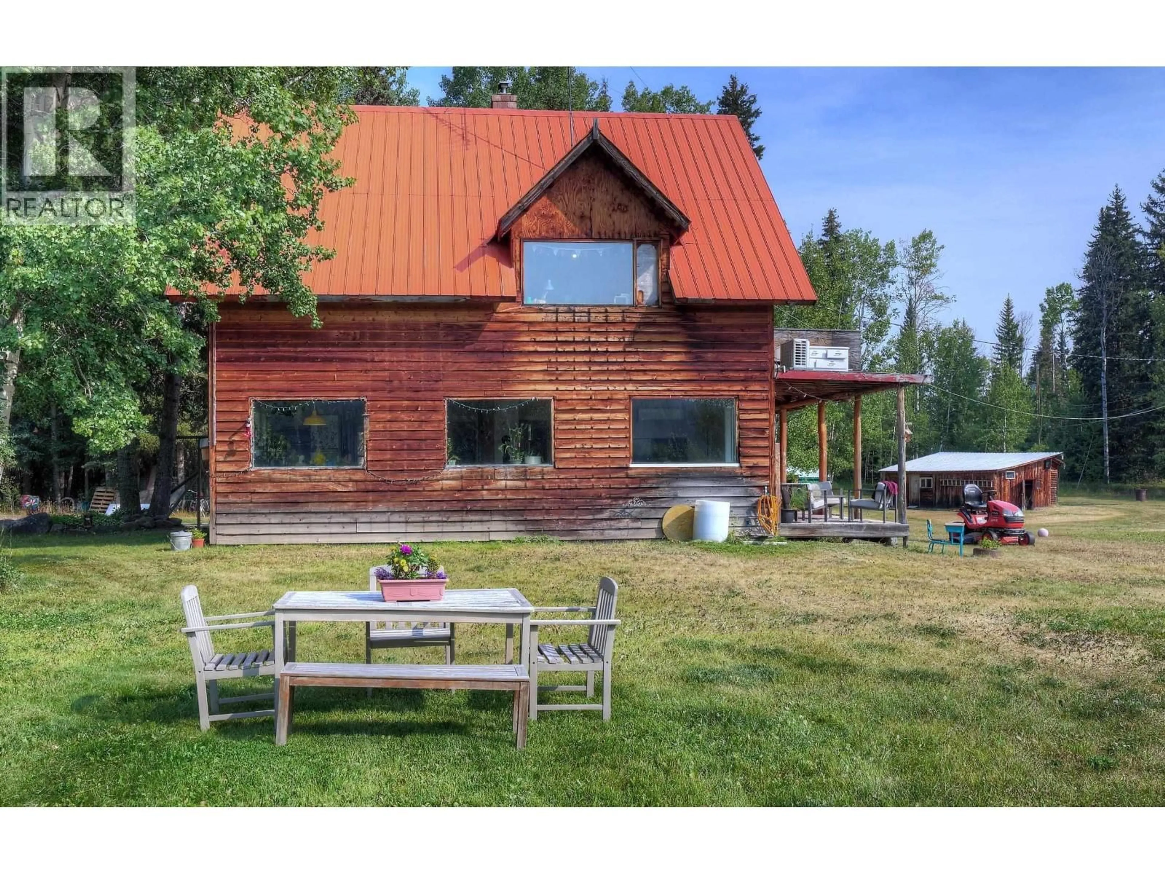 Unknown for 2211 DOYLE ROAD, 150 Mile House British Columbia V0K2G0