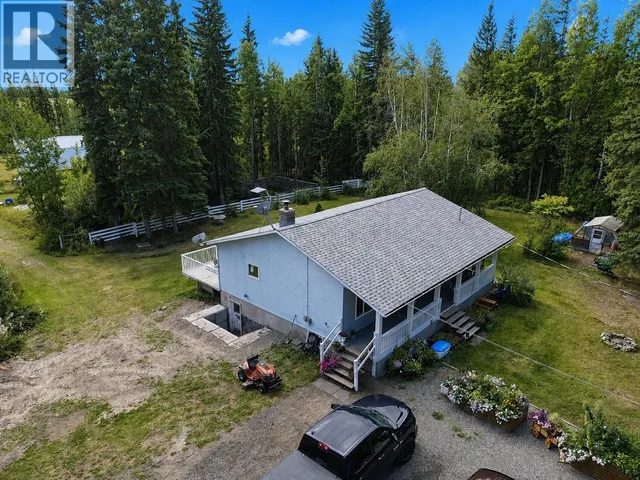 5137 CARMEN HILL ROAD, Vanderhoof 2