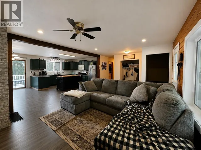 5137 CARMEN HILL ROAD, Vanderhoof 5