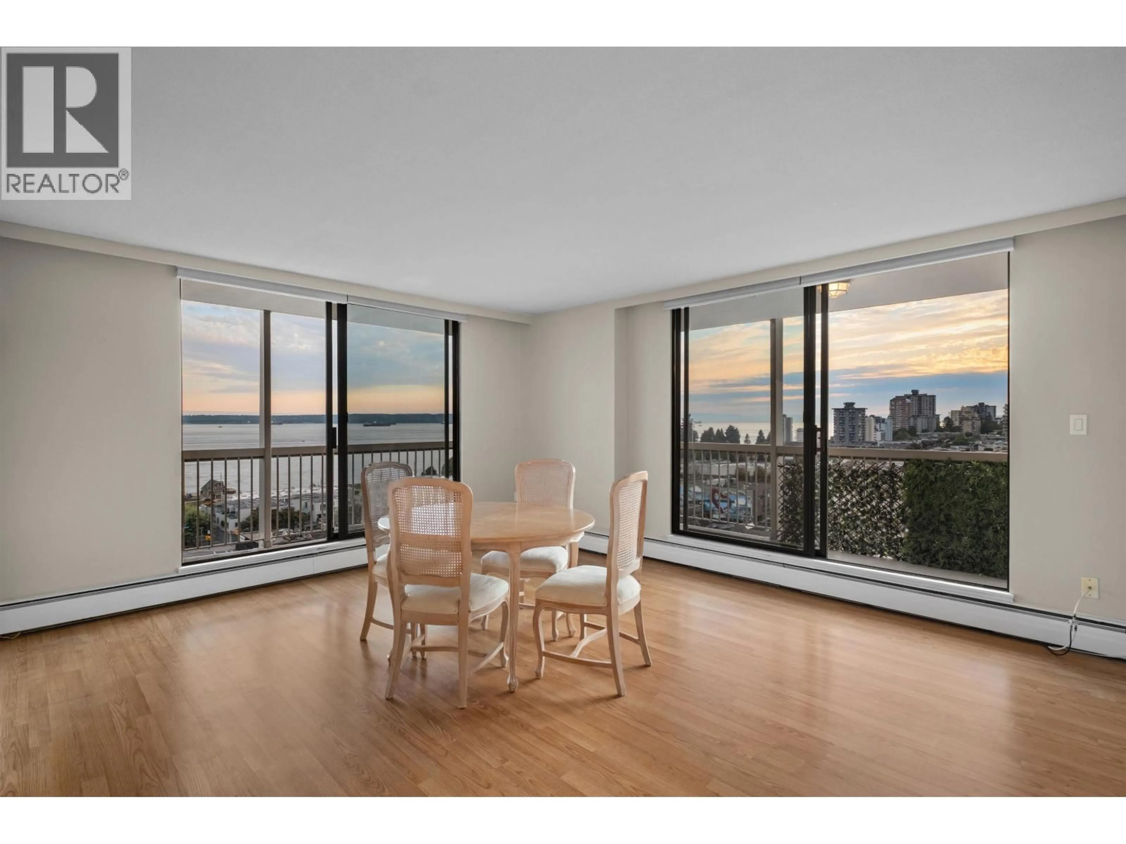 Unknown for 902 - 1390 DUCHESS AVENUE, West Vancouver British Columbia V7T1H6