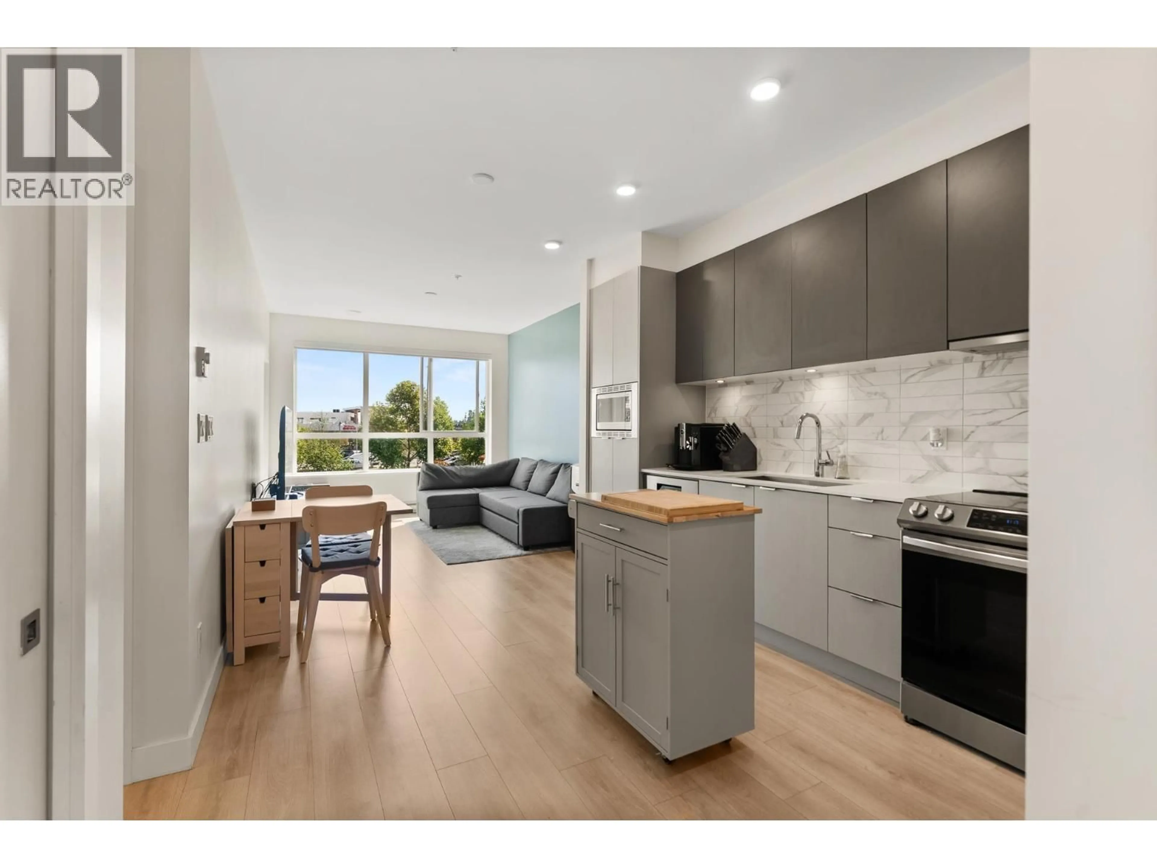 Open concept kitchen, unknown for 203 - 1792 STARLING DRIVE, Tsawwassen British Columbia V4M0E4