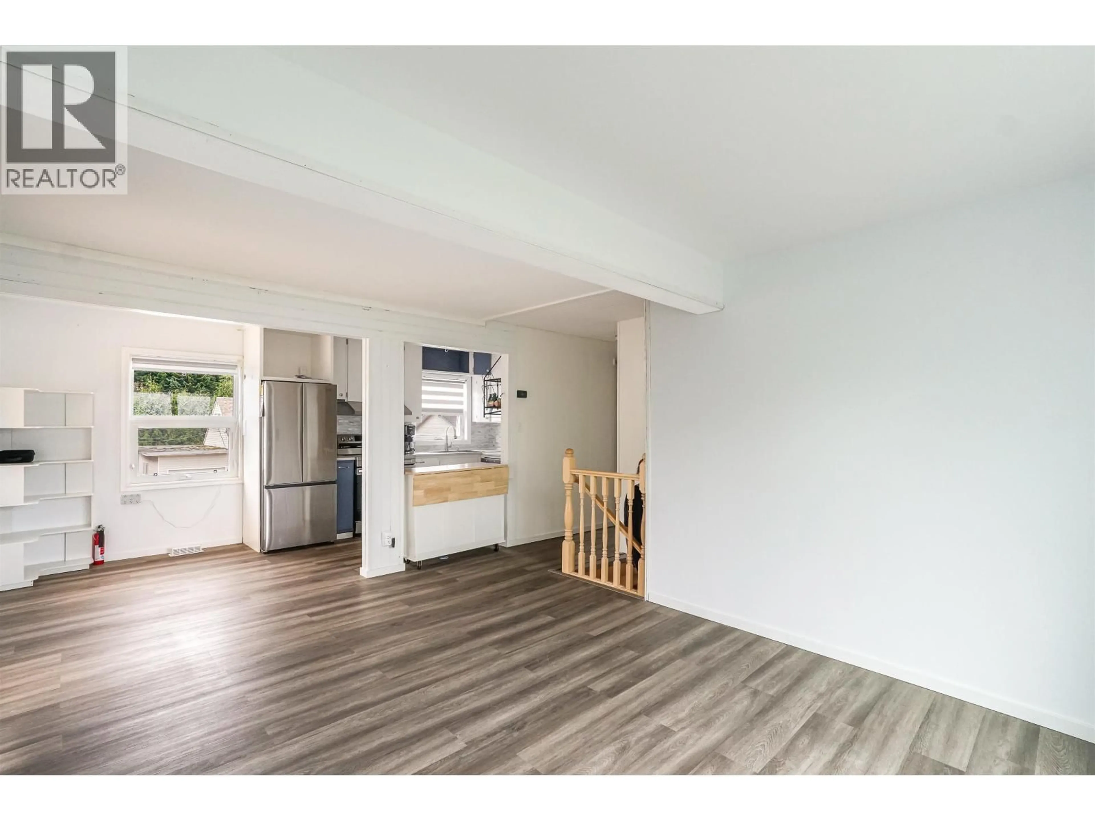 A pic of a room for 24 BRANT STREET, Kitimat British Columbia V8C1R6