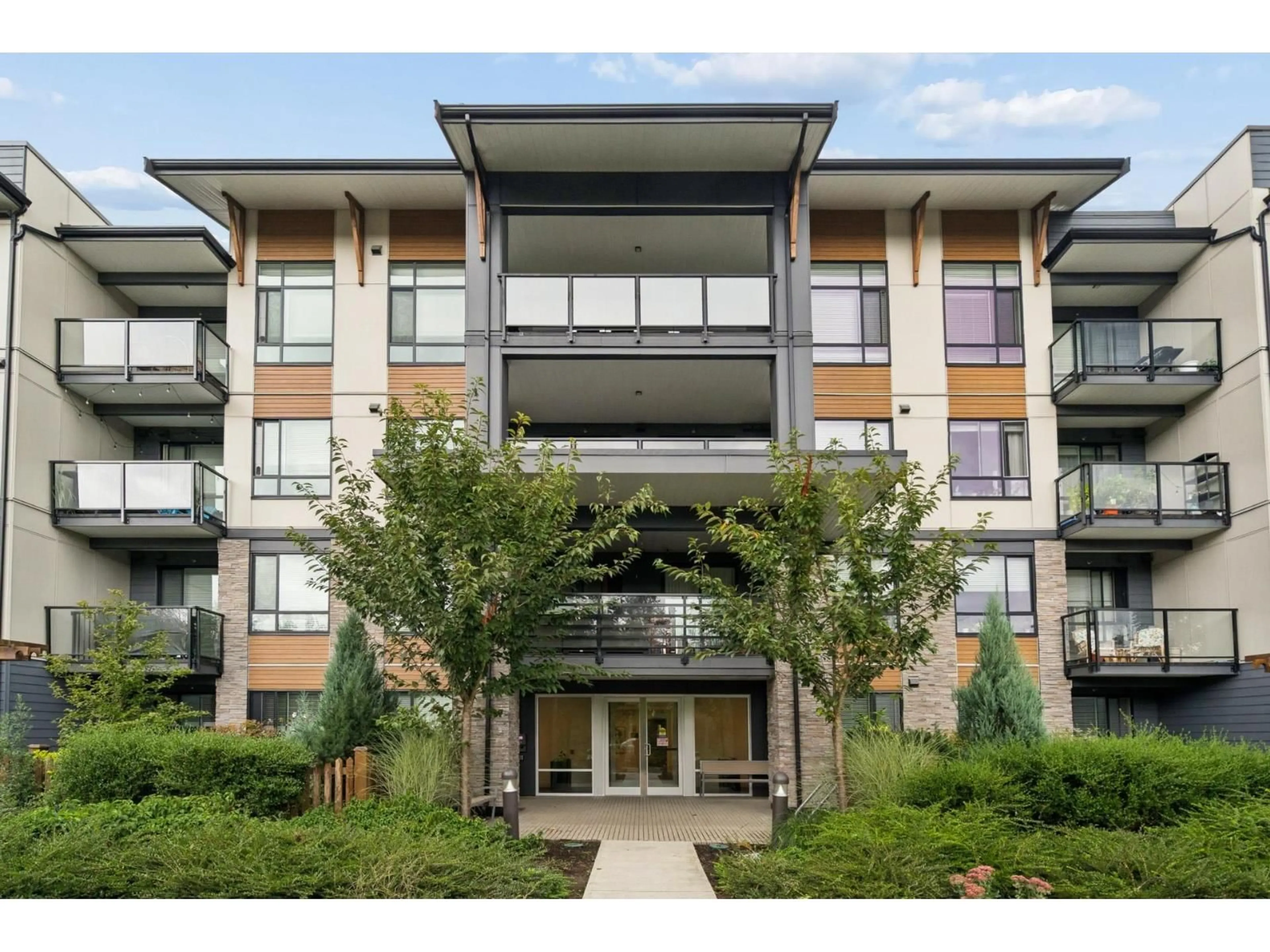 Unknown for 326 - 7506 199A STREET, Langley British Columbia V2Y3K9