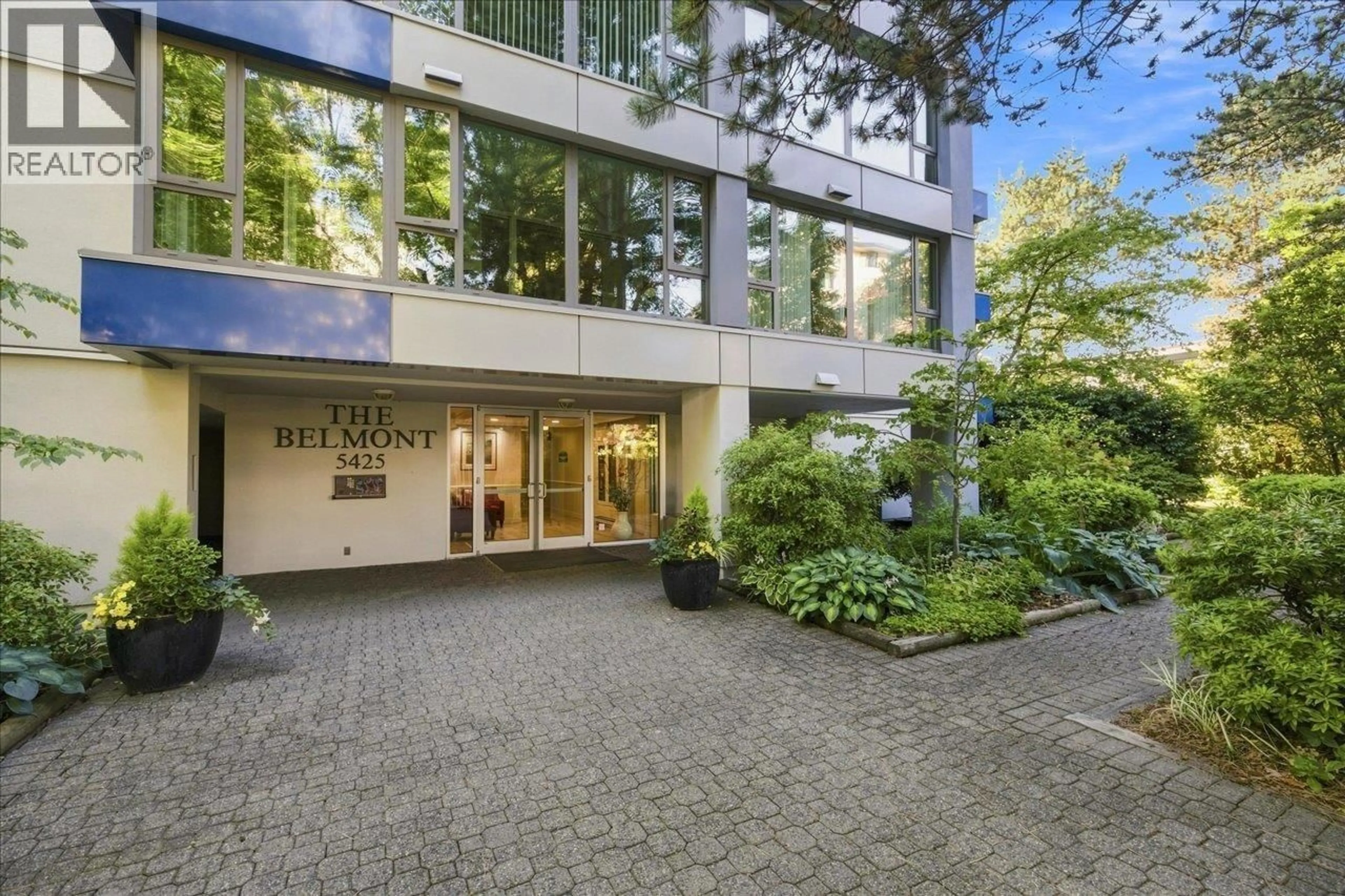 Unknown for 901 - 5425 YEW STREET, Vancouver British Columbia V6M3X7