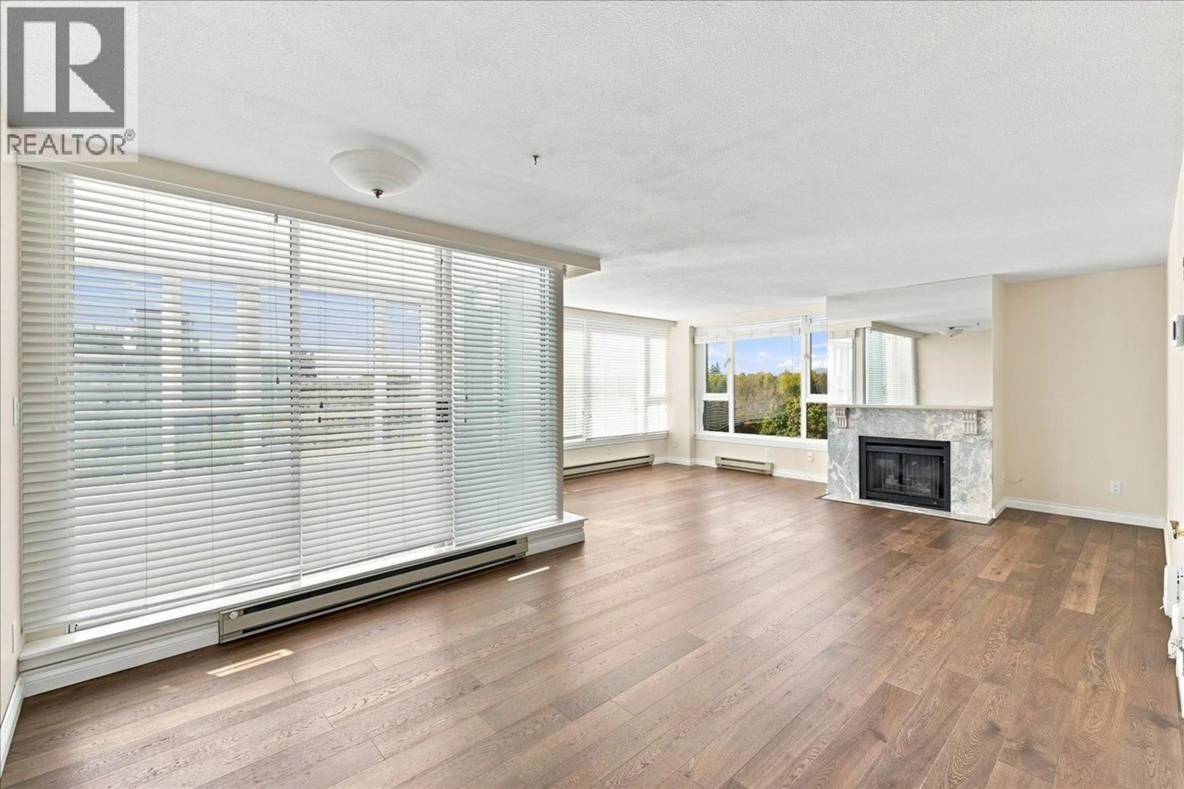 A pic of a room for 901 - 5425 YEW STREET, Vancouver British Columbia V6M3X7