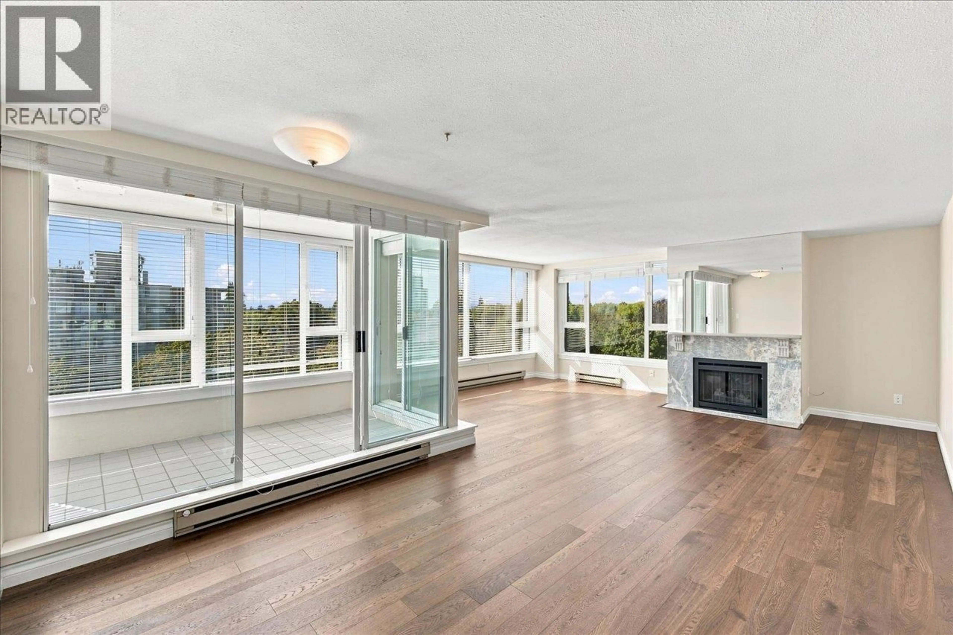 A pic of a room for 901 - 5425 YEW STREET, Vancouver British Columbia V6M3X7