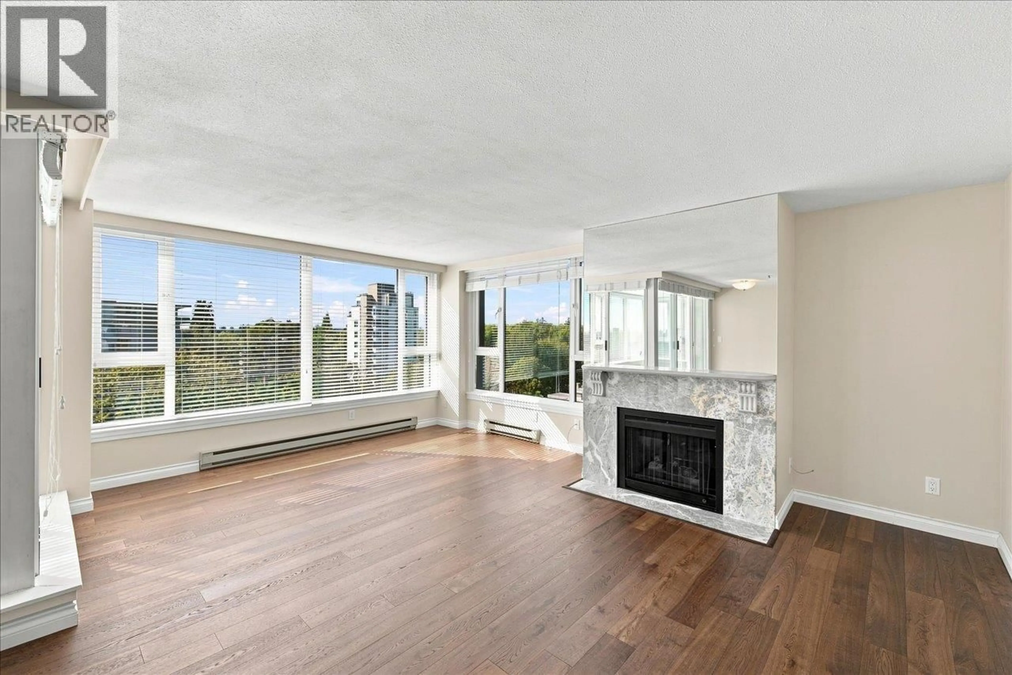 A pic of a room for 901 - 5425 YEW STREET, Vancouver British Columbia V6M3X7