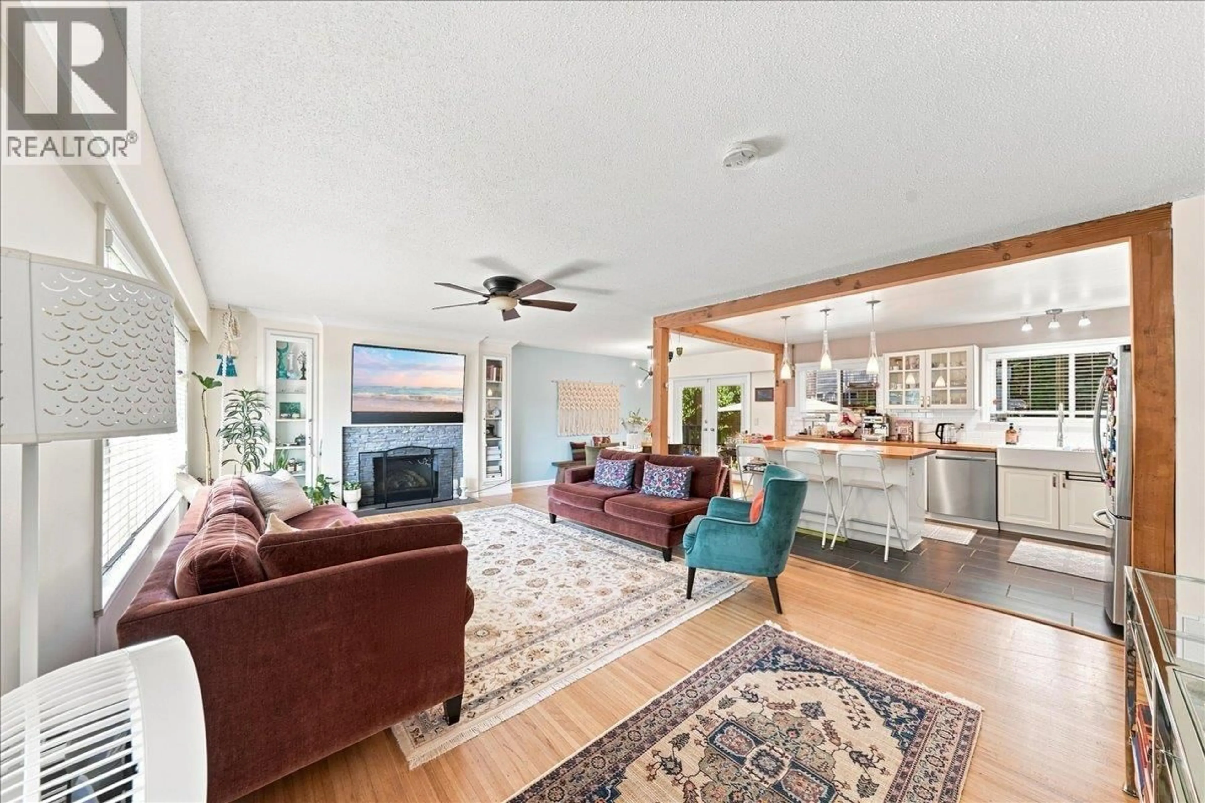 Living room with furniture, unknown for 1617 STELLA PLACE, Port Coquitlam British Columbia V3C2R4