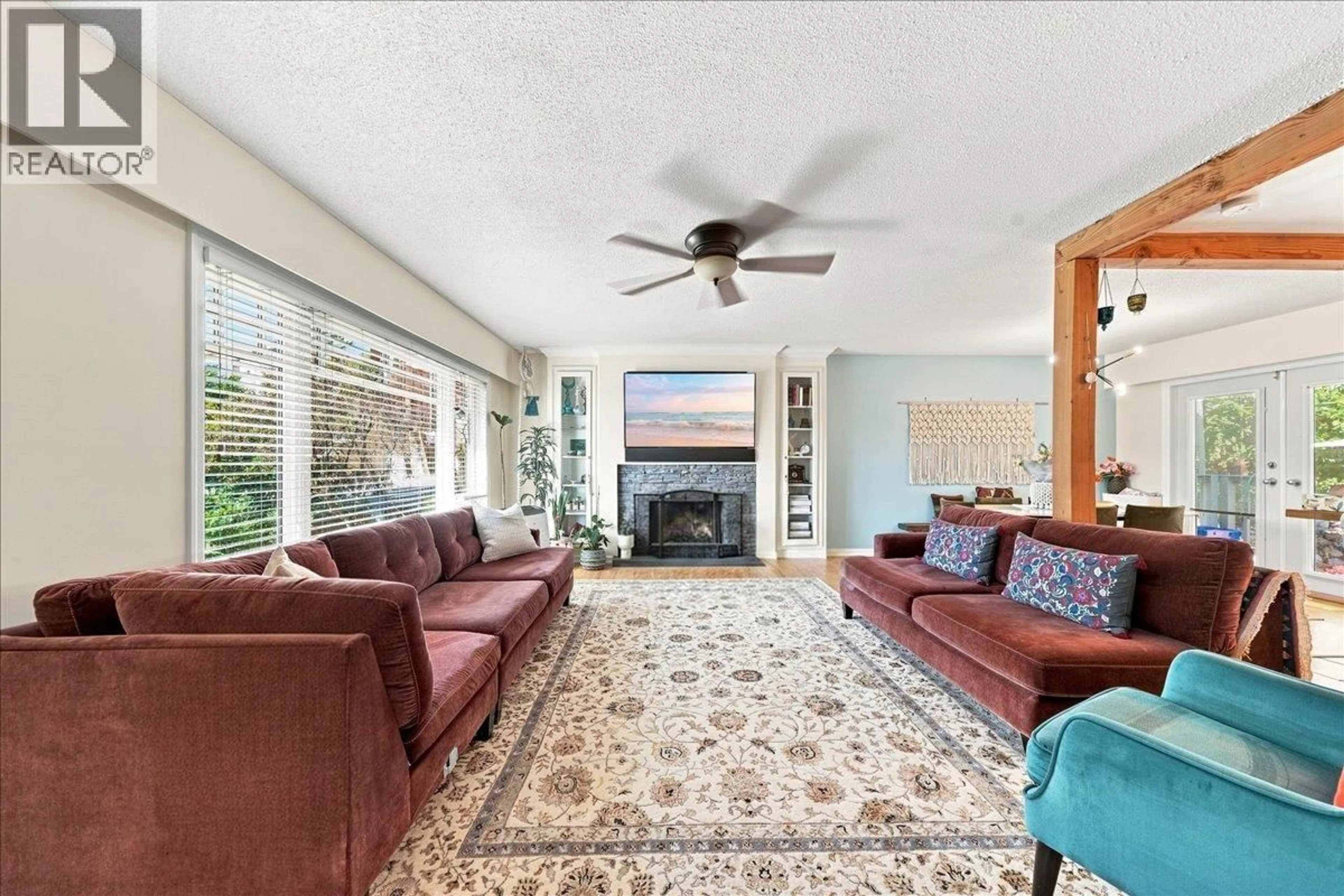 Living room with furniture, unknown for 1617 STELLA PLACE, Port Coquitlam British Columbia V3C2R4