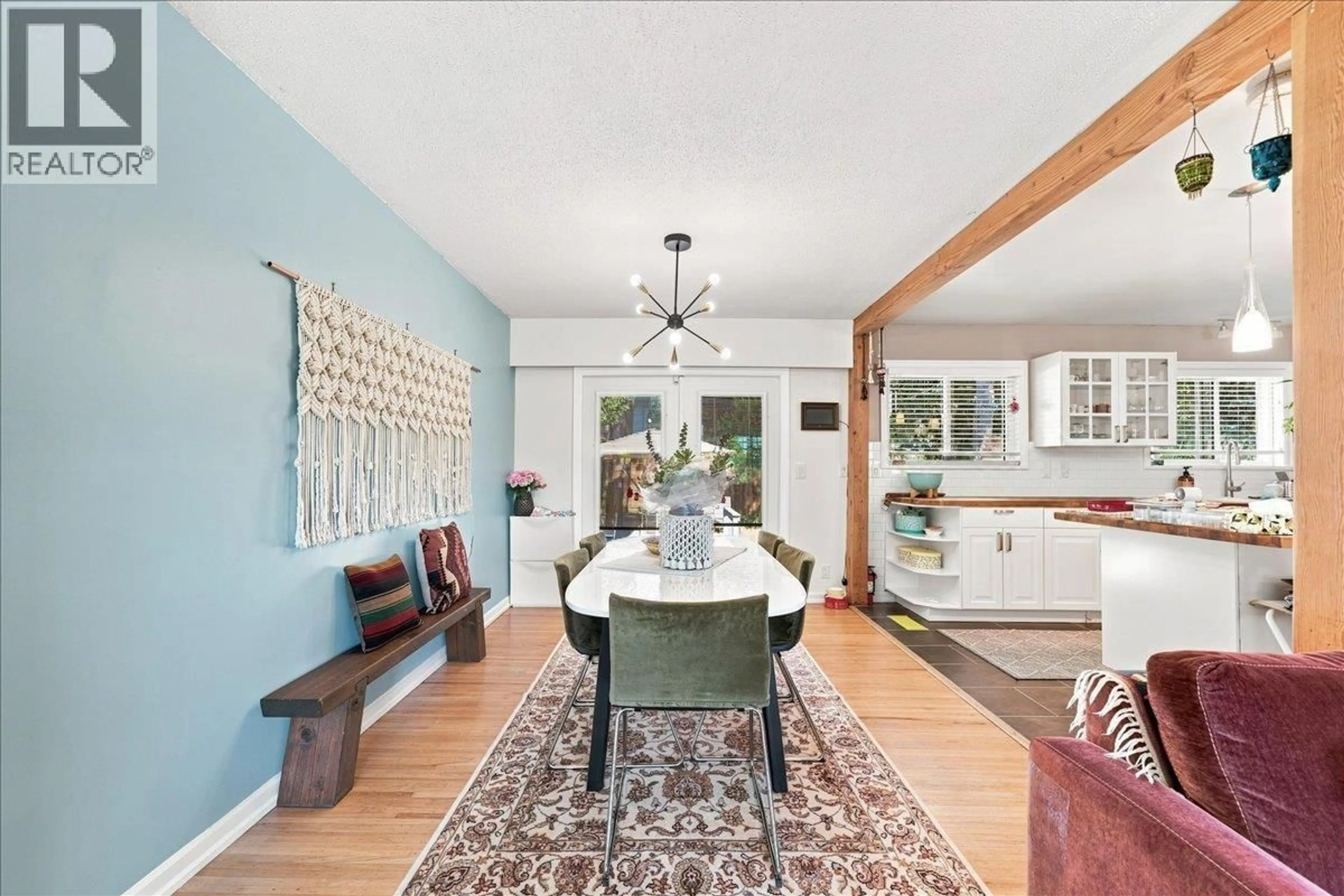Dining room, unknown for 1617 STELLA PLACE, Port Coquitlam British Columbia V3C2R4