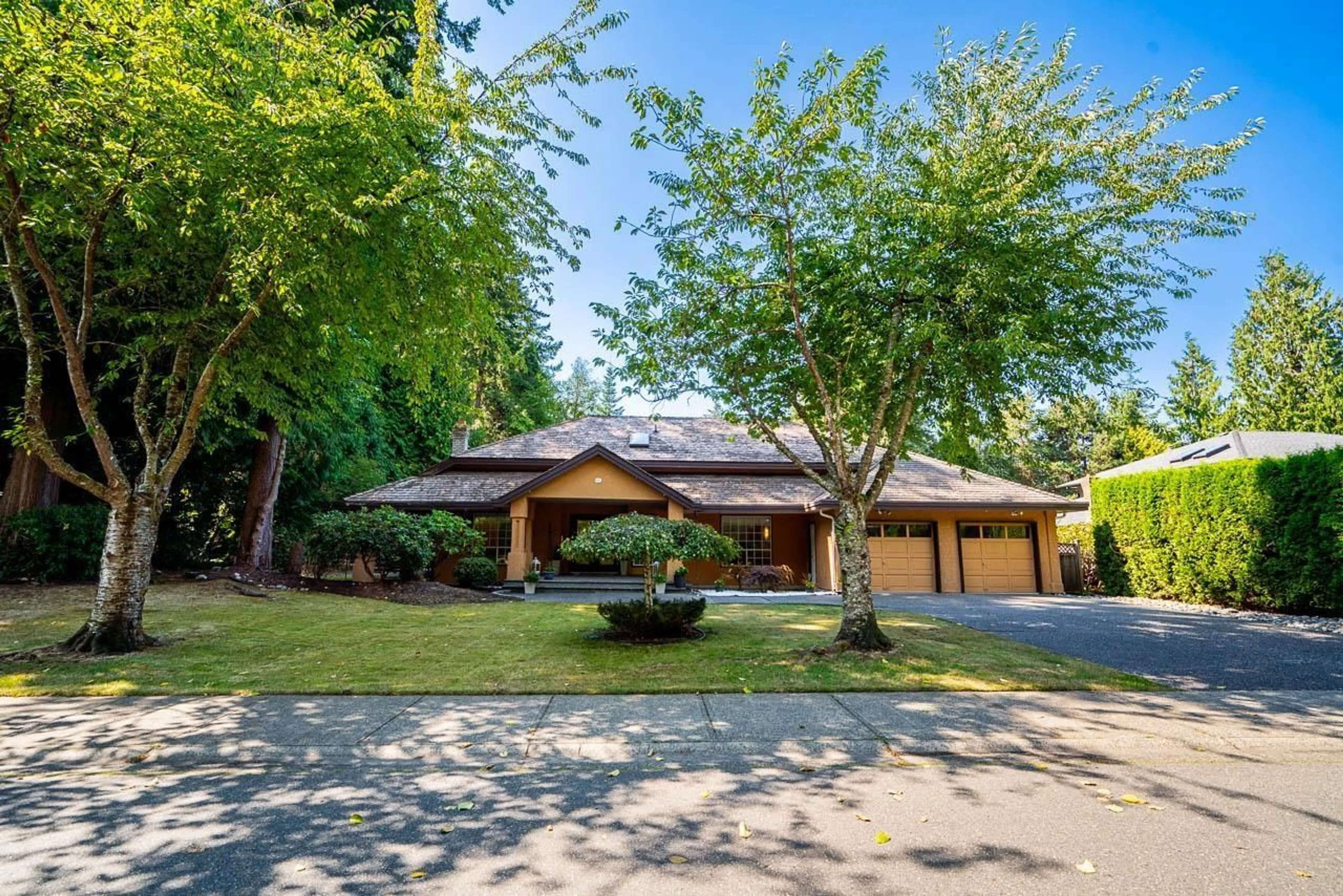 Unknown for 1837 134A STREET, Surrey British Columbia V4A9E2
