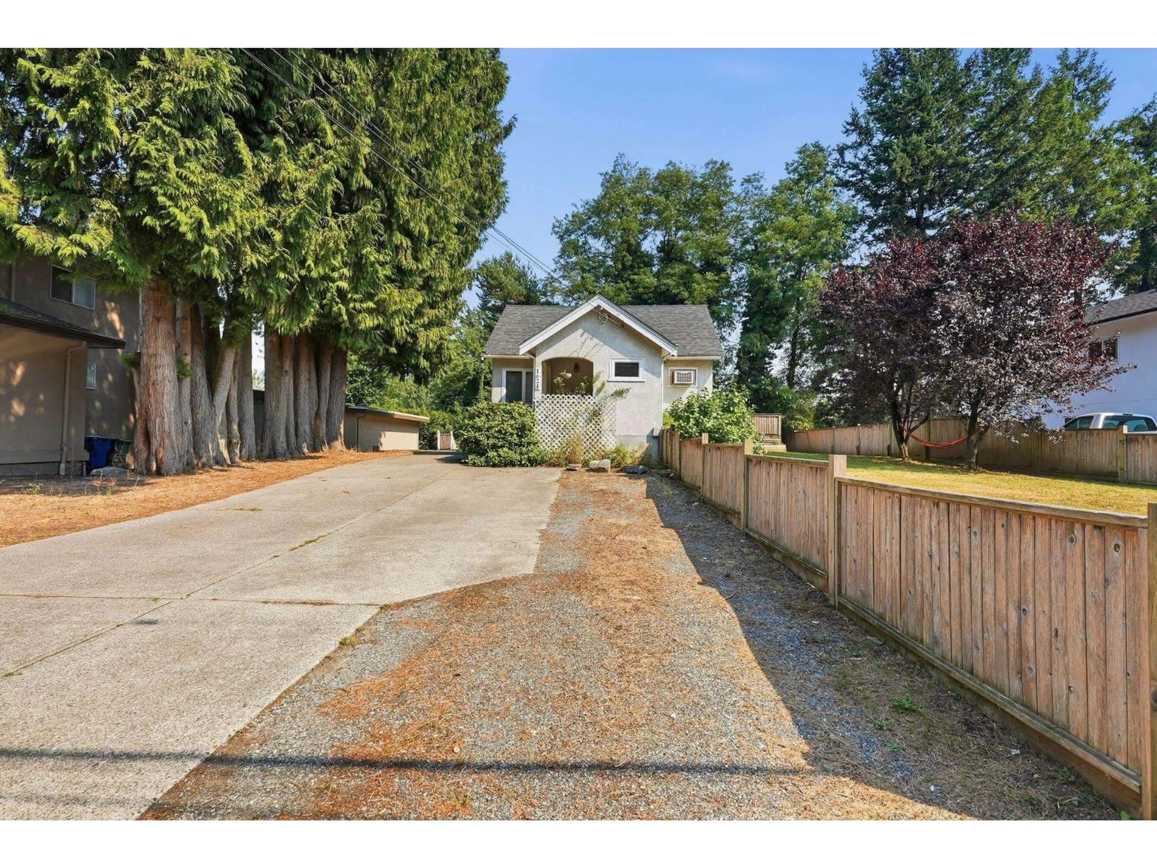 Unknown for 1624 JACKSON STREET, Abbotsford British Columbia V2S8B4