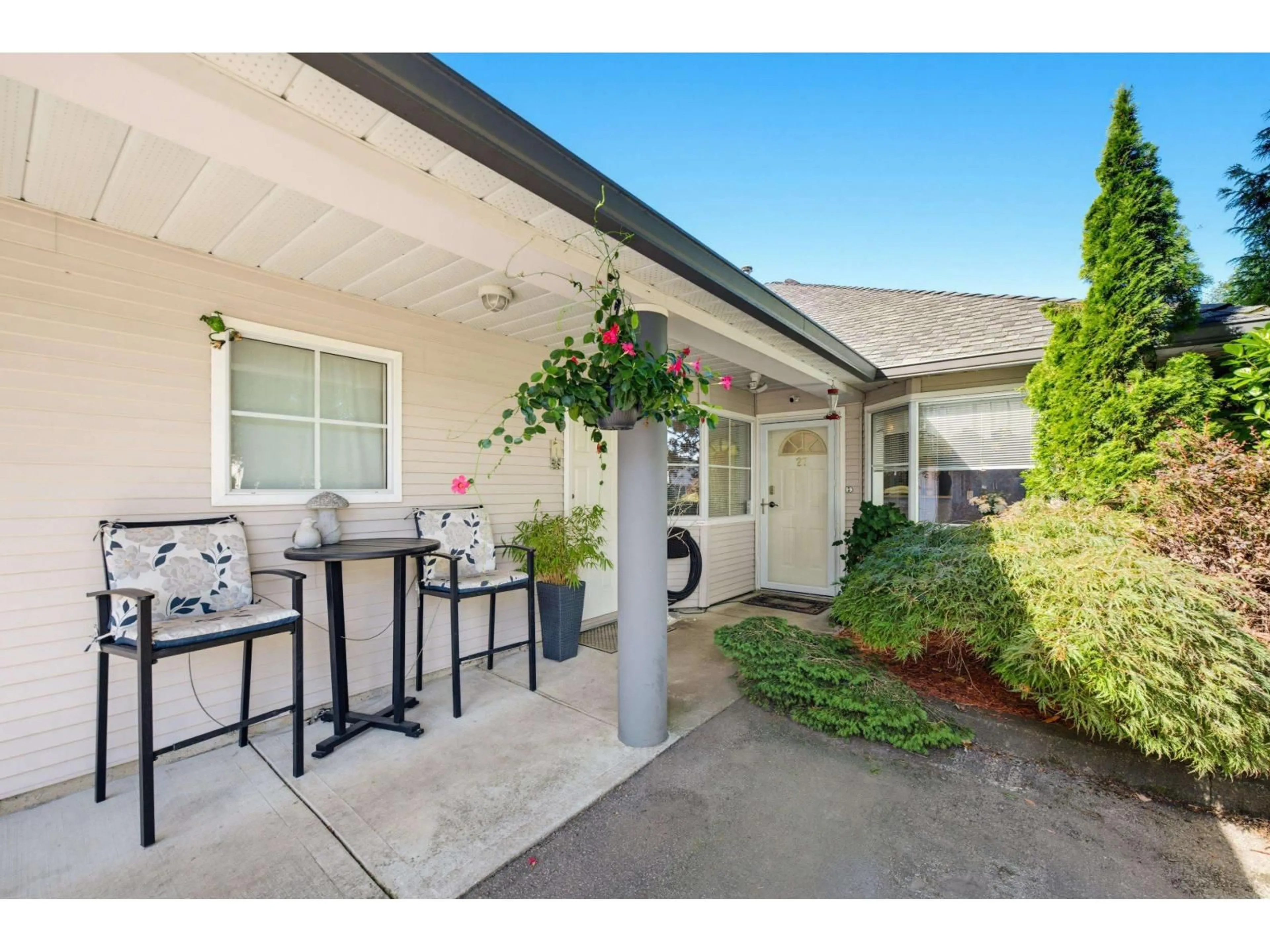 Unknown for 27 - 9088 HOLT ROAD, Surrey British Columbia V3V4H3