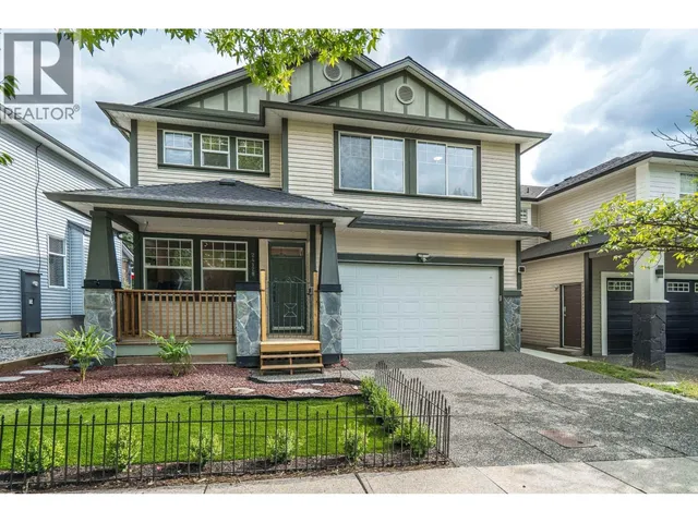 24128 HILL AVENUE, Maple Ridge 2