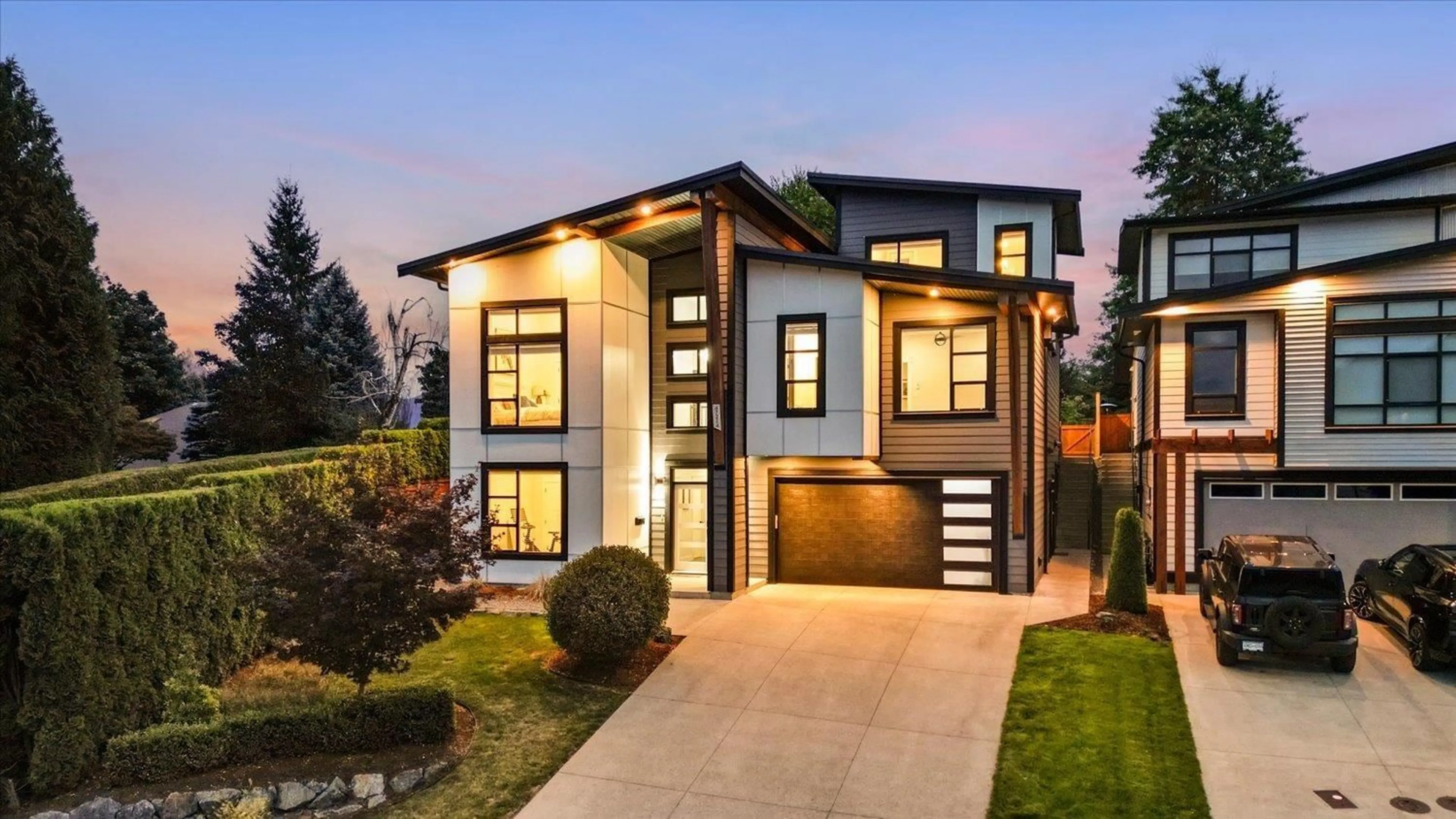 Home with brick exterior material, street for 47214 SWALLOW PLACE, Chilliwack British Columbia V2P7W9