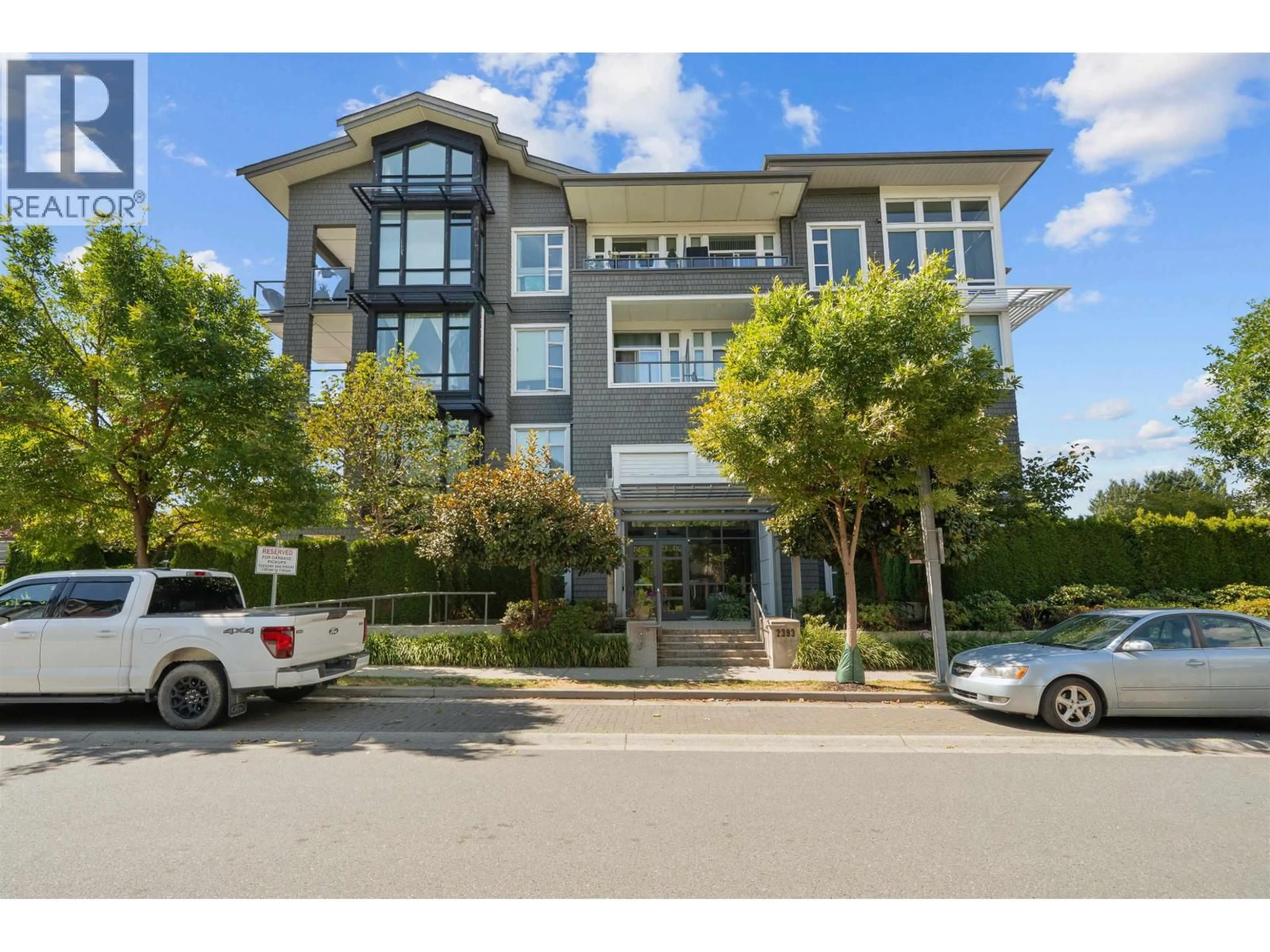 Unknown for 305 - 2393 RANGER LANE, Port Coquitlam British Columbia V3B0P5