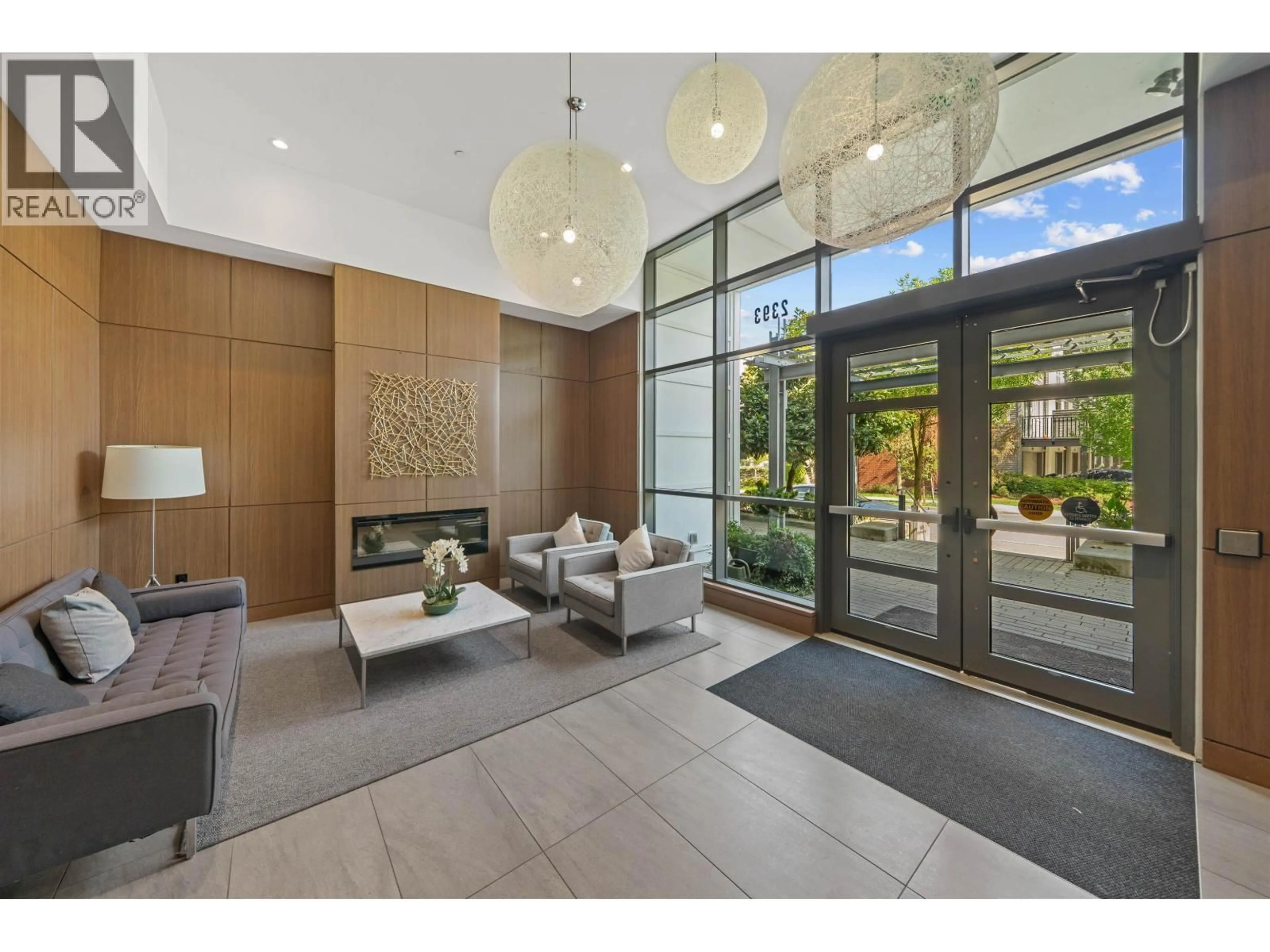 Lobby for 305 - 2393 RANGER LANE, Port Coquitlam British Columbia V3B0P5