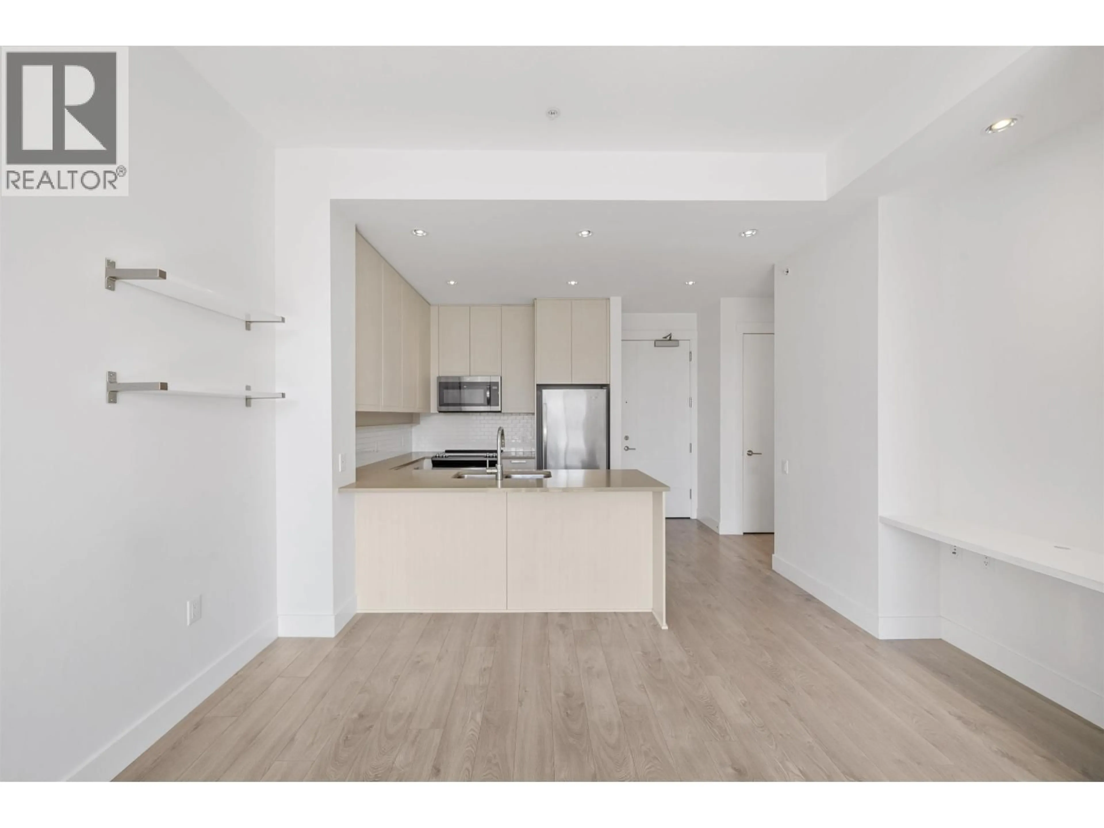 Open concept kitchen, unknown for 305 - 2393 RANGER LANE, Port Coquitlam British Columbia V3B0P5