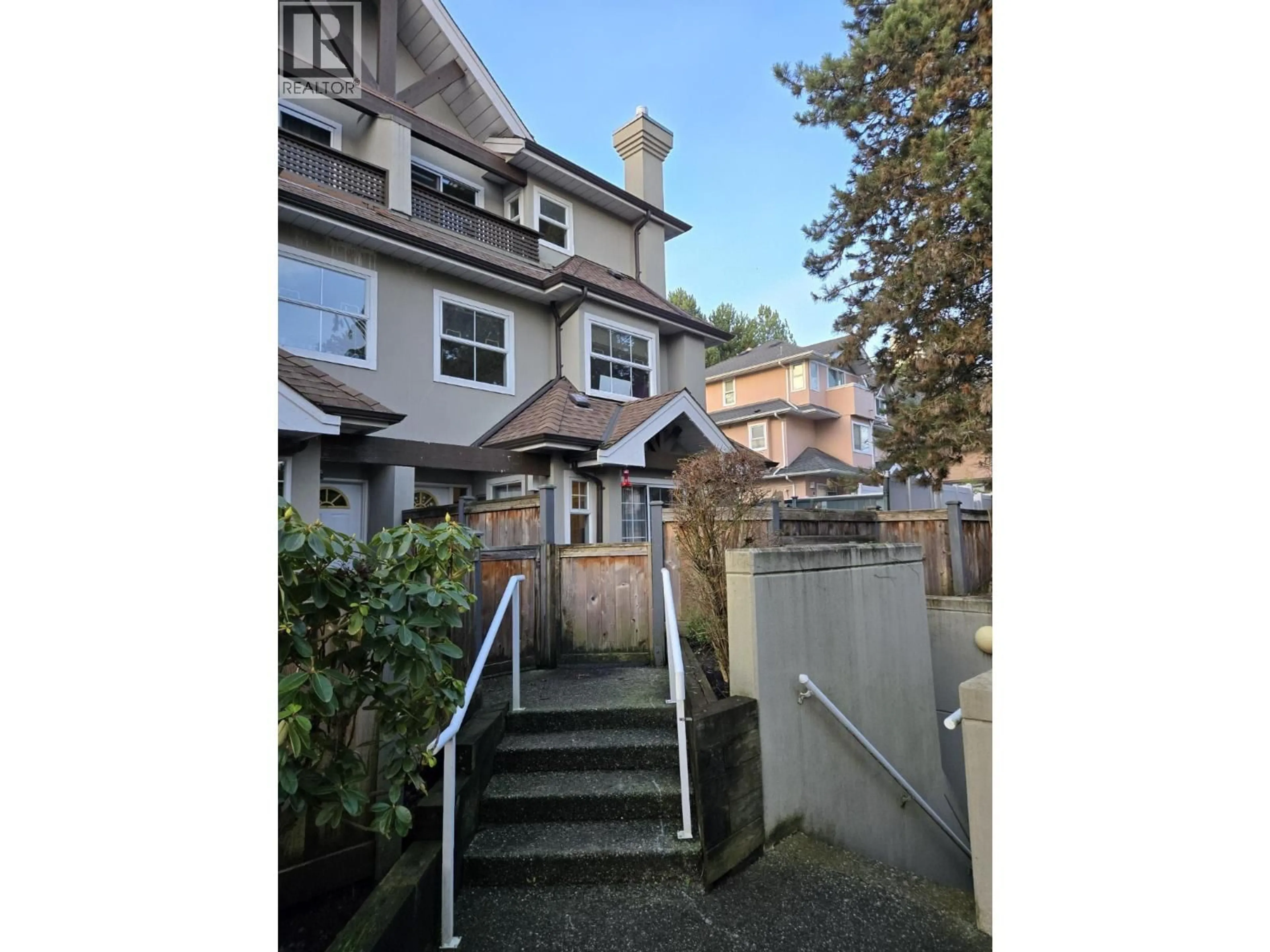 Unknown for 14 - 7175 17TH AVENUE, Burnaby British Columbia V3N1K8