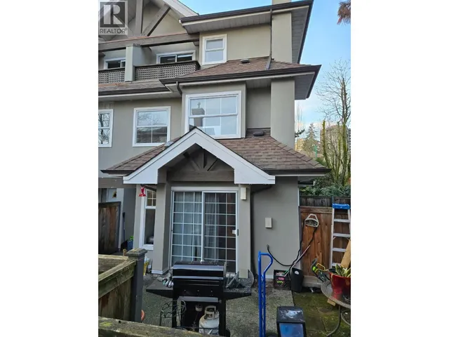 14 - 7175 17TH AVENUE, Burnaby 2