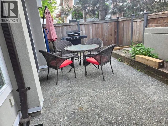 14 - 7175 17TH AVENUE, Burnaby 5