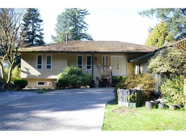 6759 CARNCROSS CRESCENT, Delta 2