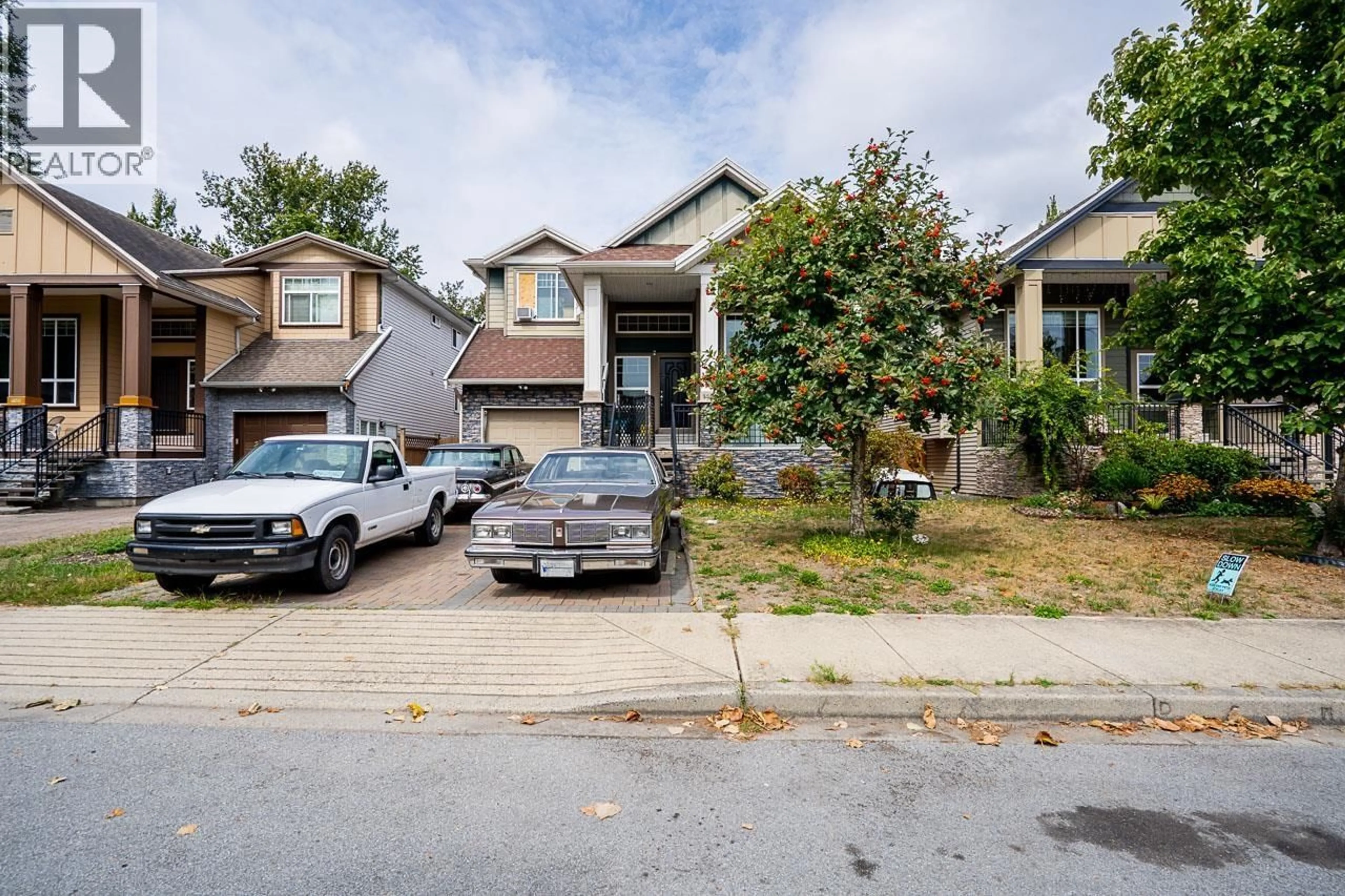 Unknown for 1403 CANIL AVENUE, New Westminster British Columbia V3M0E2