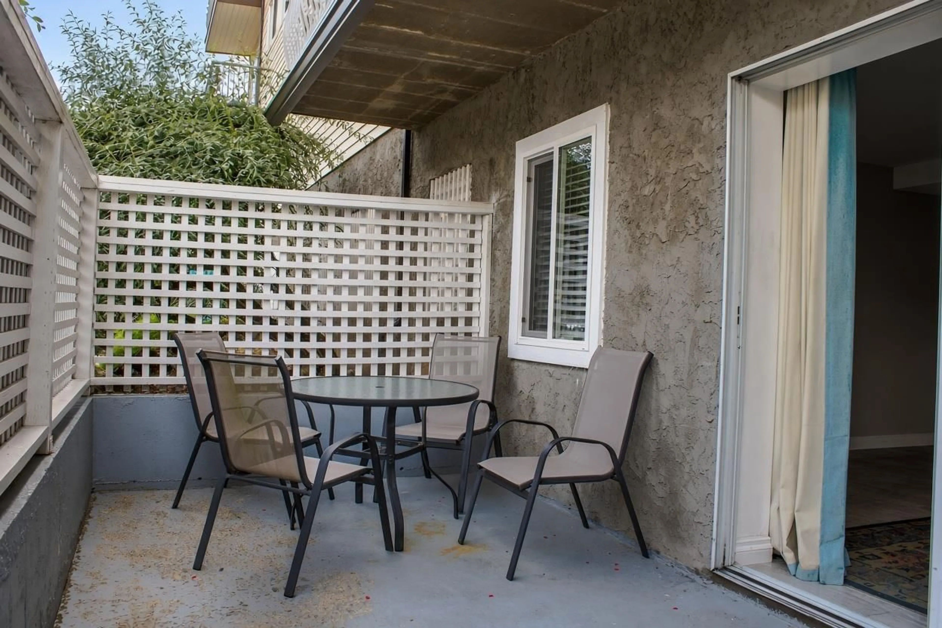 Patio, street for 2 - 46210 MARGARET AVENUE, Chilliwack British Columbia V2P2G9