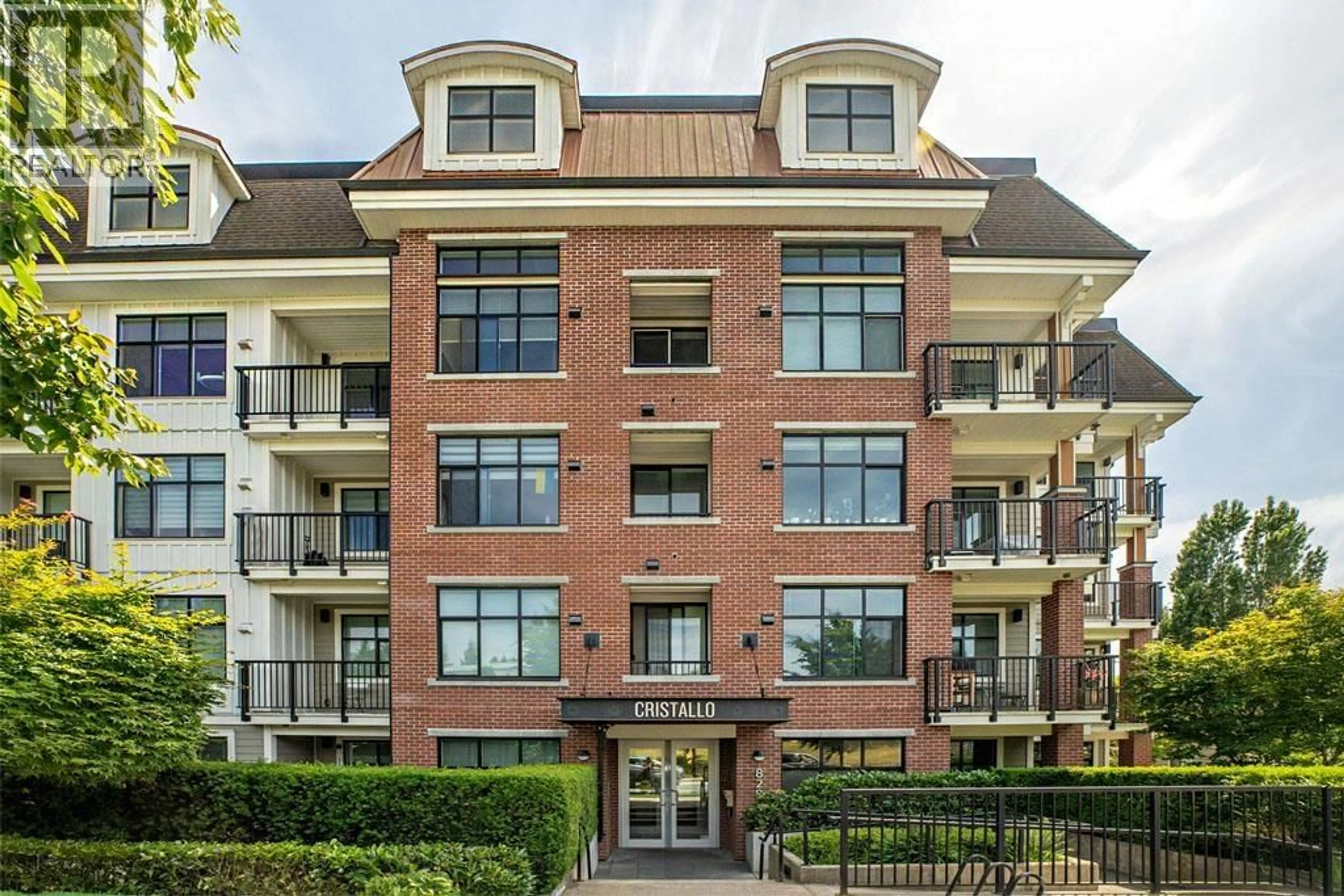 Unknown for 101 - 828 GAUTHIER AVENUE, Coquitlam British Columbia V3K1R9