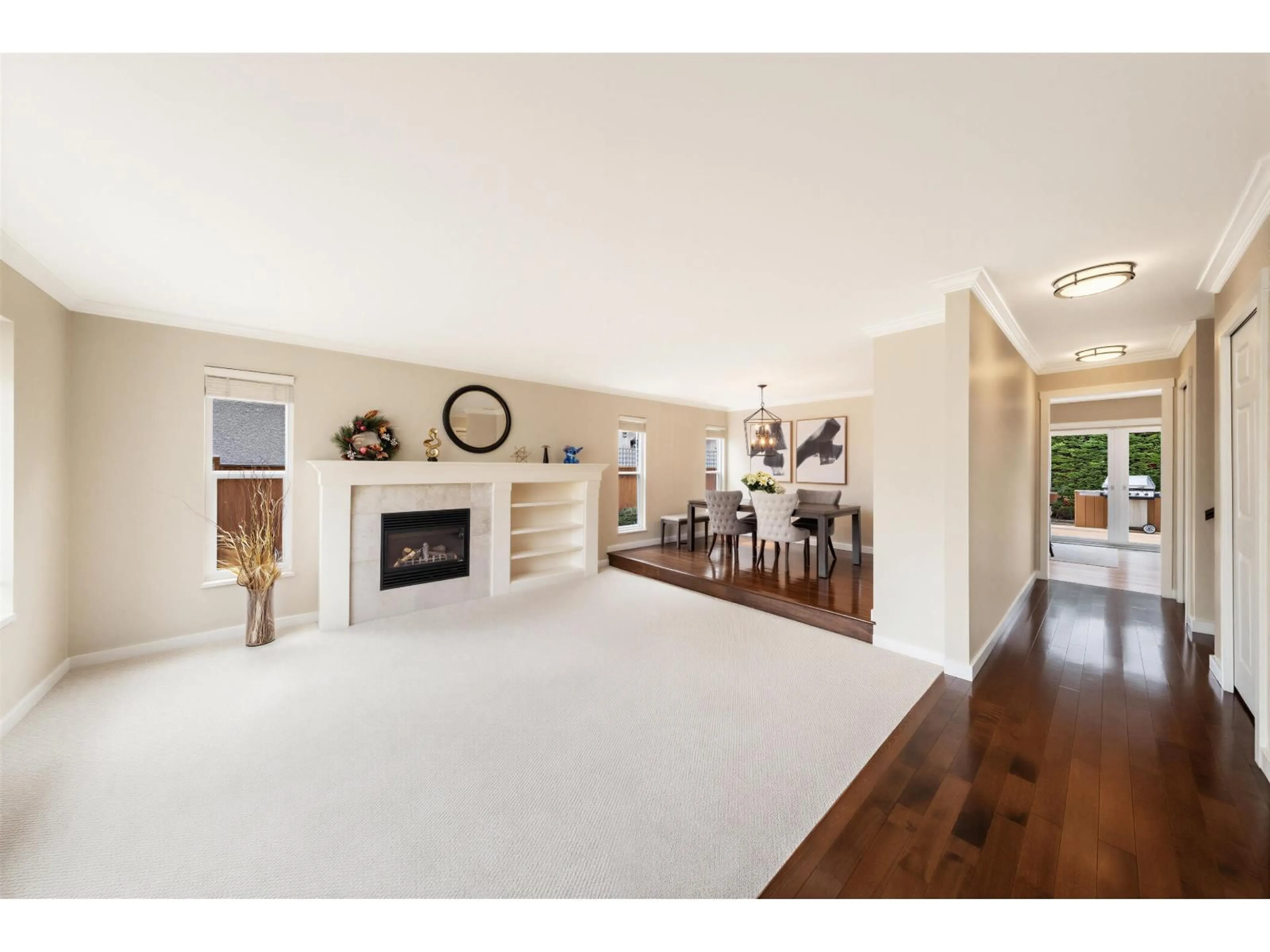 Unknown for 1825 144 STREET, Surrey British Columbia V4A7E8