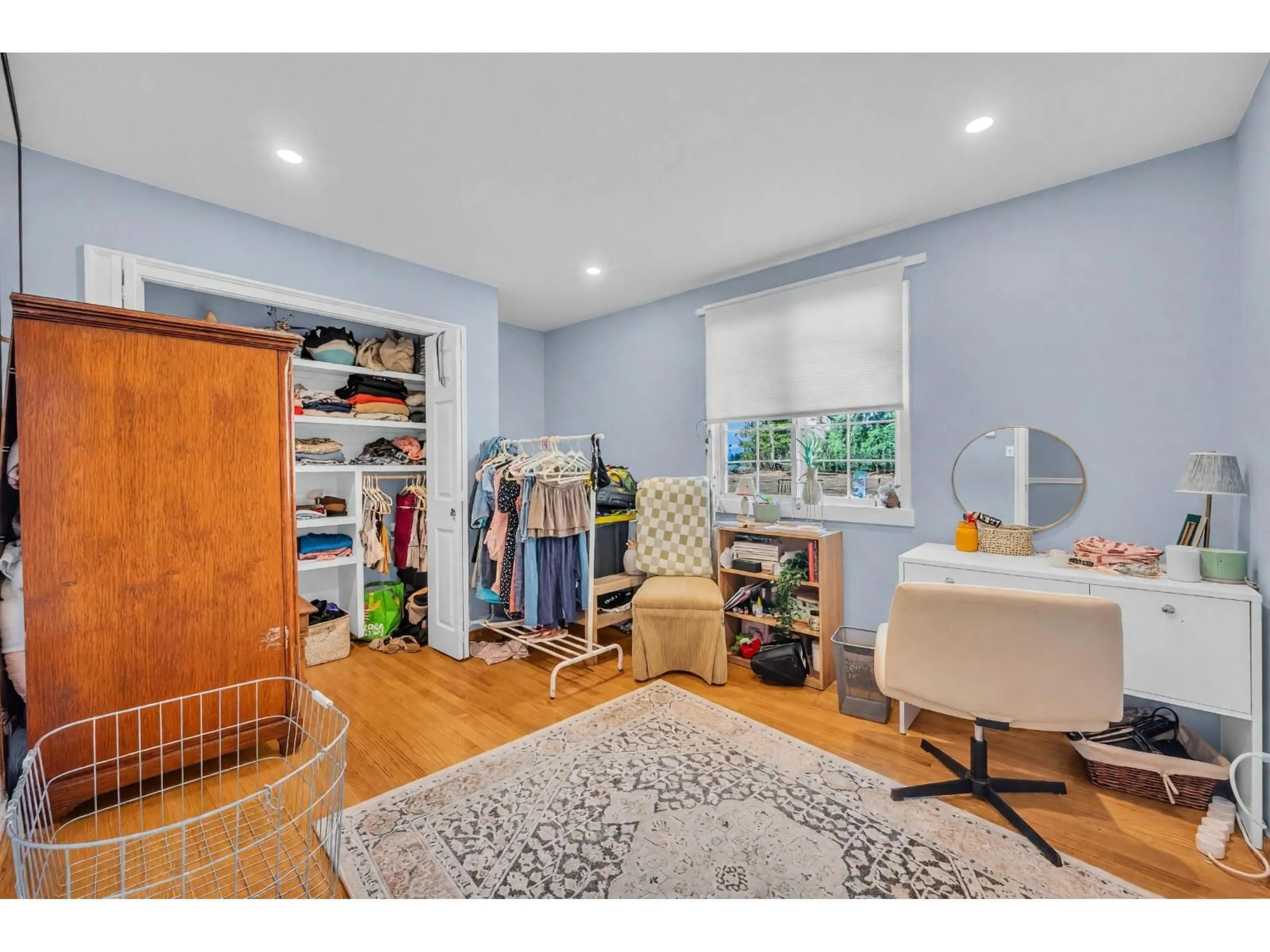 Storage room or clothes room or walk-in closet for 2223 232 STREET, Langley British Columbia V2Z2Z9