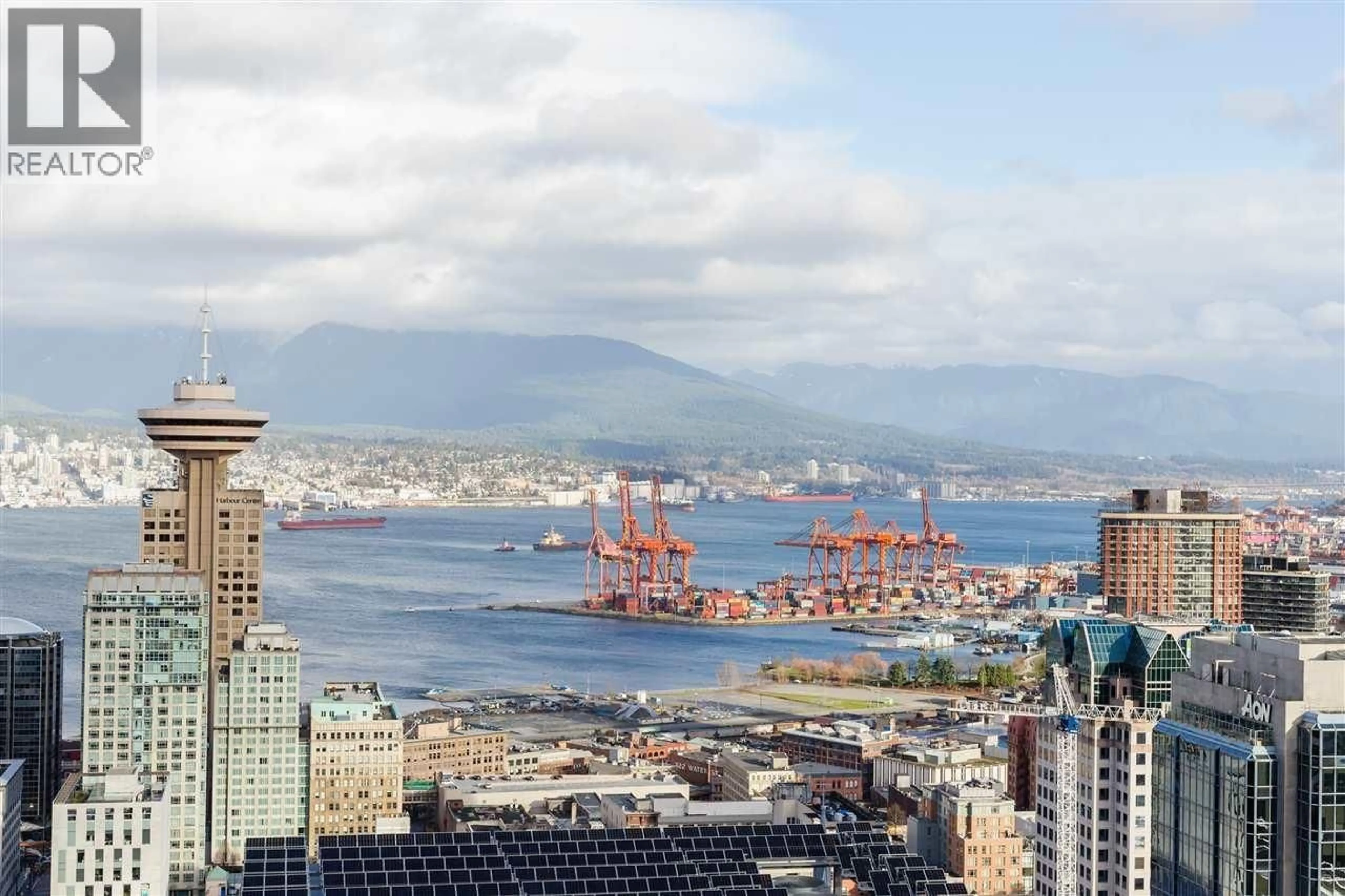 Blurry image for 4605 - 777 RICHARDS STREET, Vancouver British Columbia V6B0M6