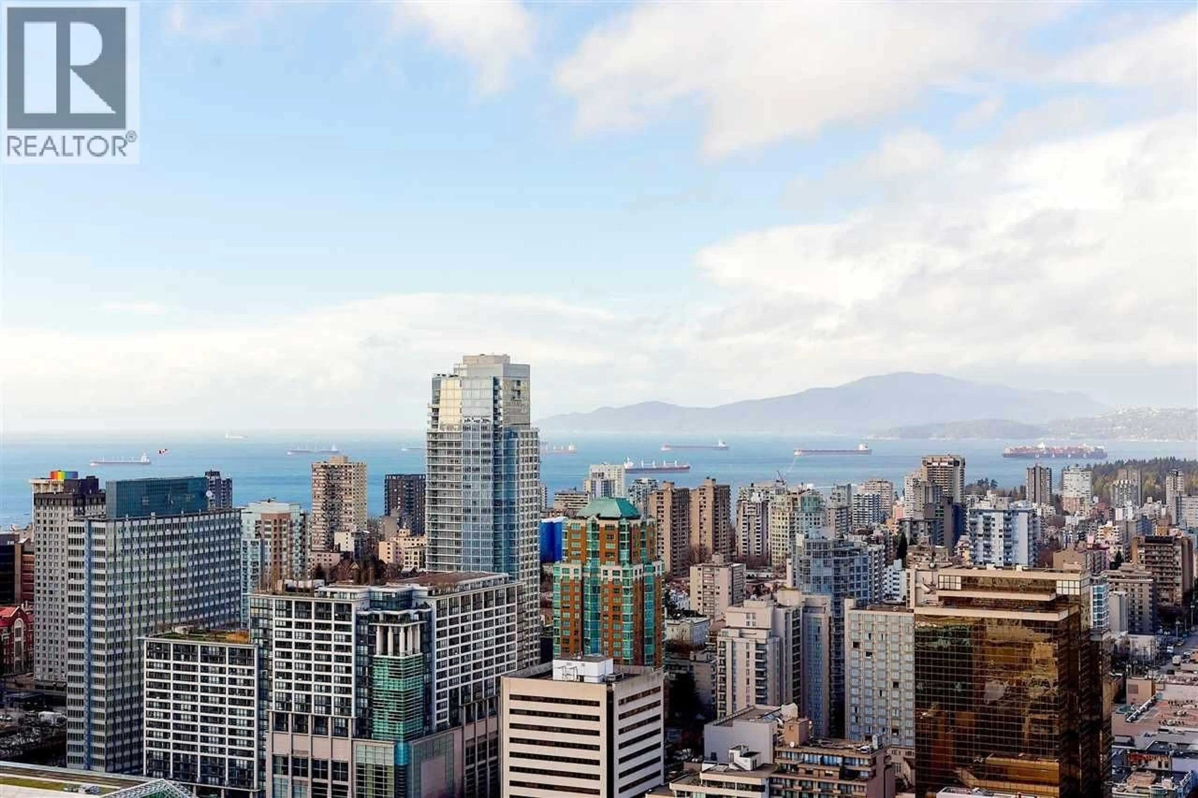 Unknown for 4605 - 777 RICHARDS STREET, Vancouver British Columbia V6B0M6