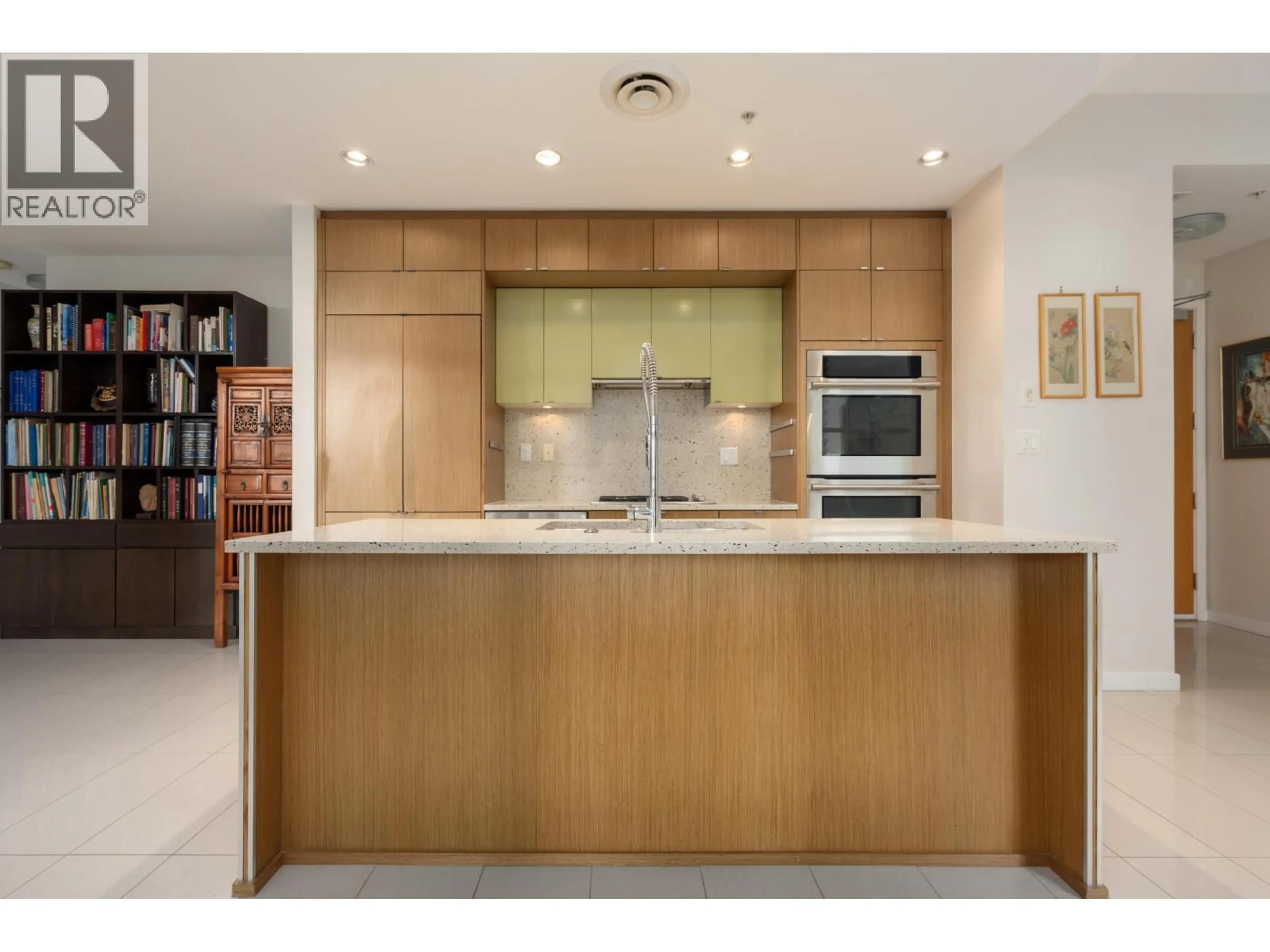 Unknown for 1404 - 1205 HOWE STREET, Vancouver British Columbia V6Z0B2